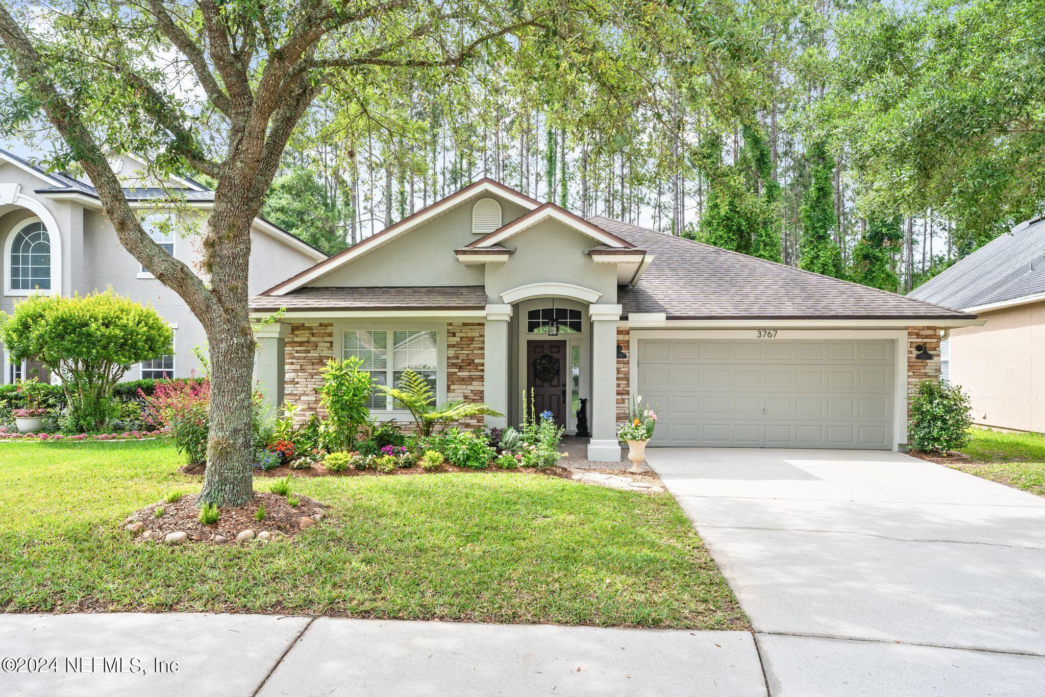 3767 TIMBERLINE Drive