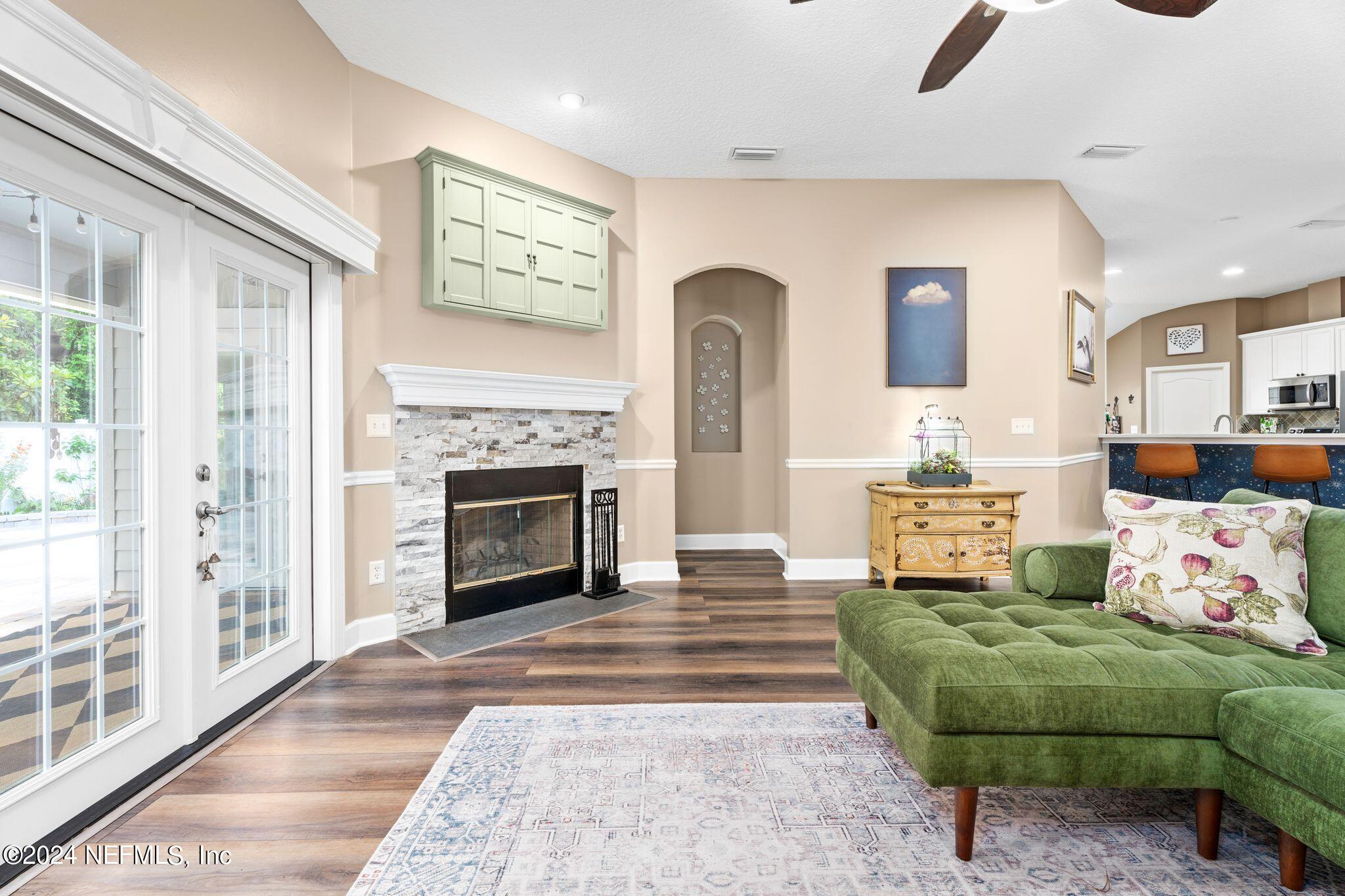 3767 TIMBERLINE Drive