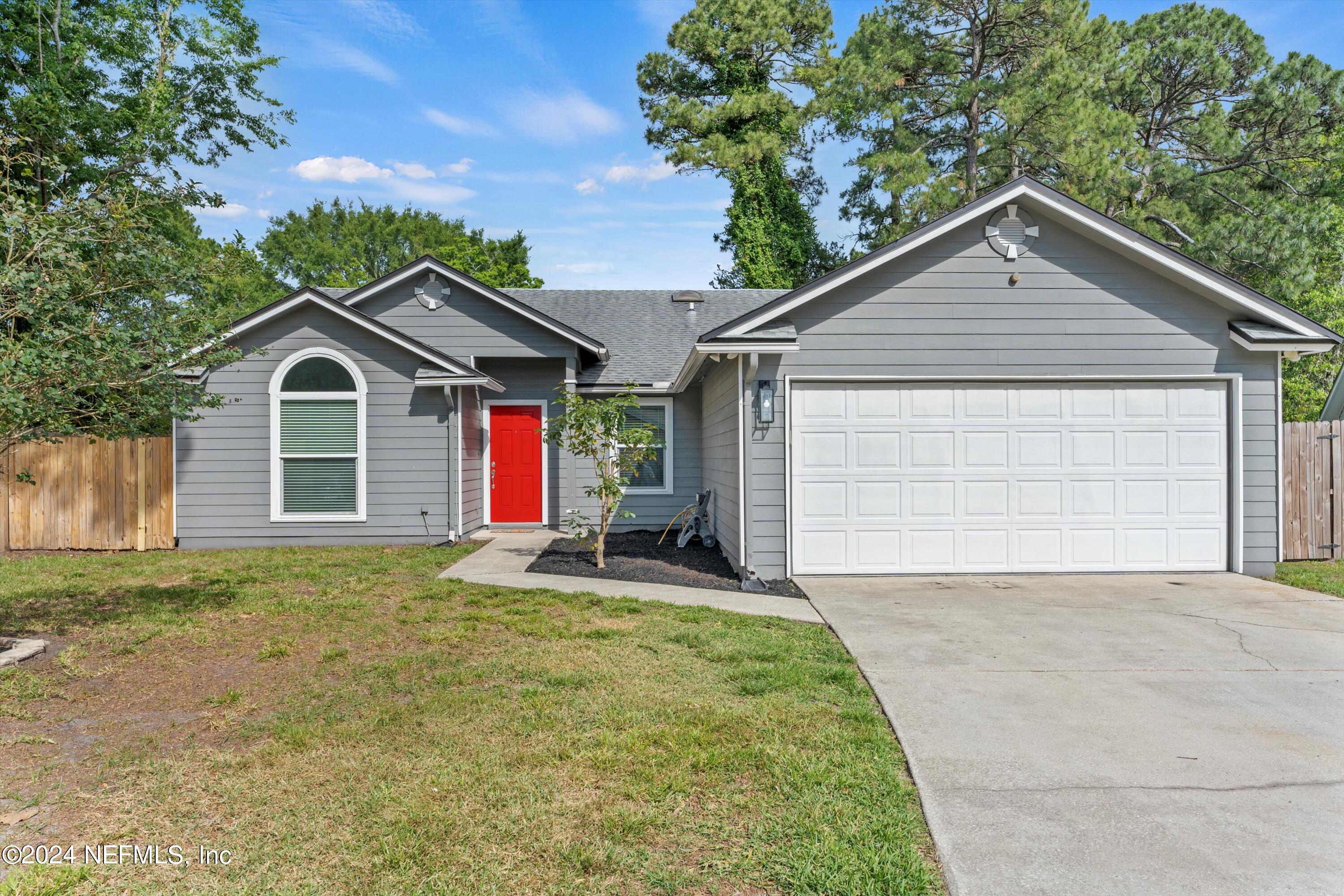 3911 UNION PACIFIC Drive E