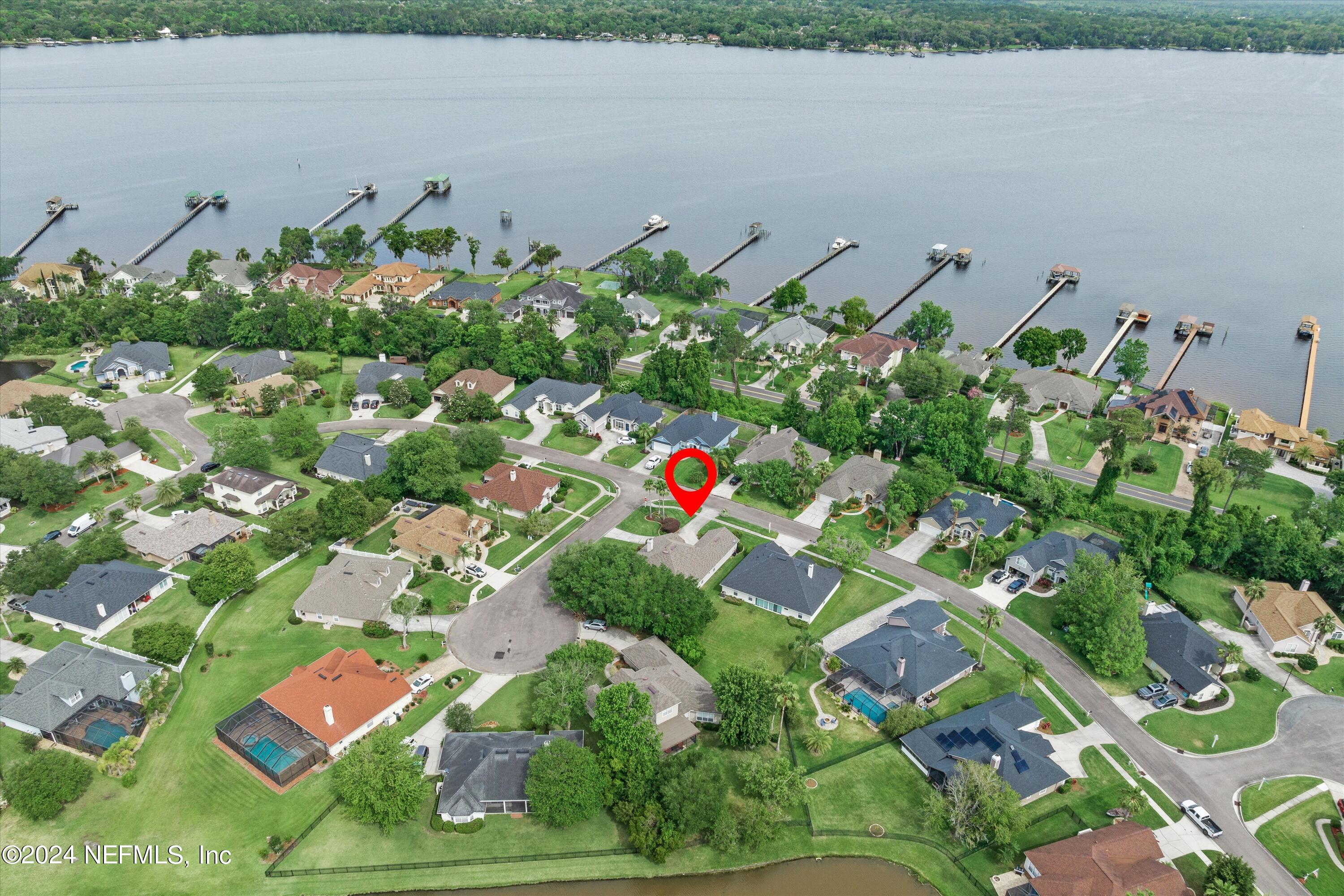 2231 WIDE REACH Drive