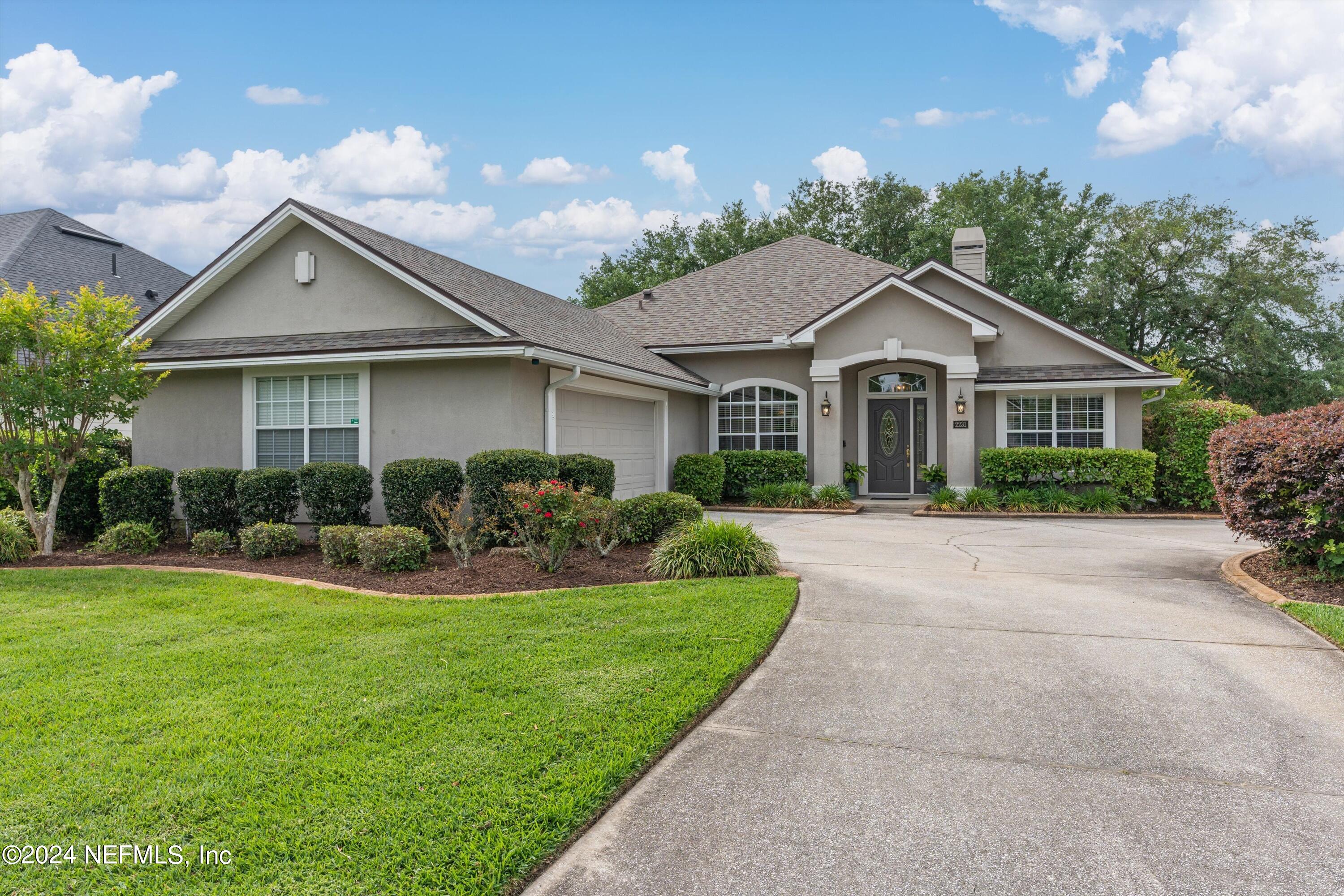 2231 WIDE REACH Drive