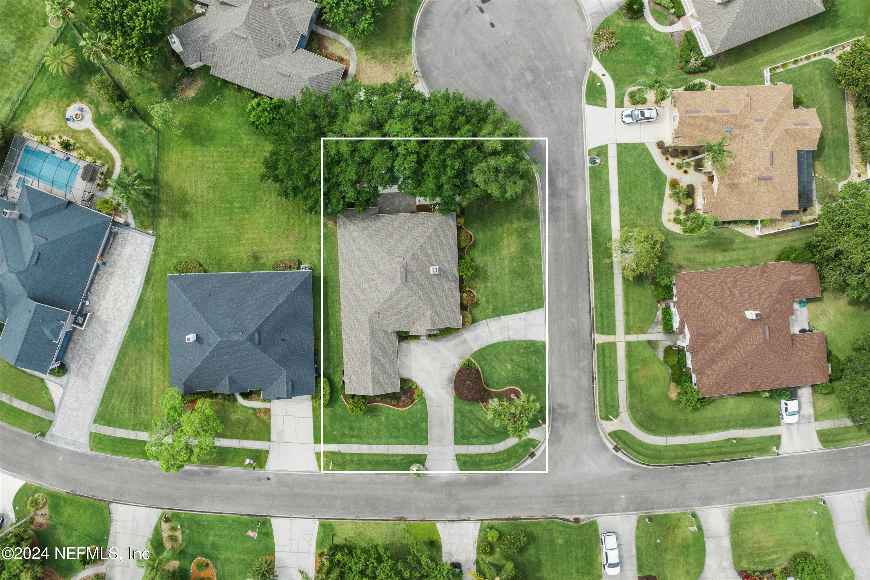 2231 WIDE REACH Drive