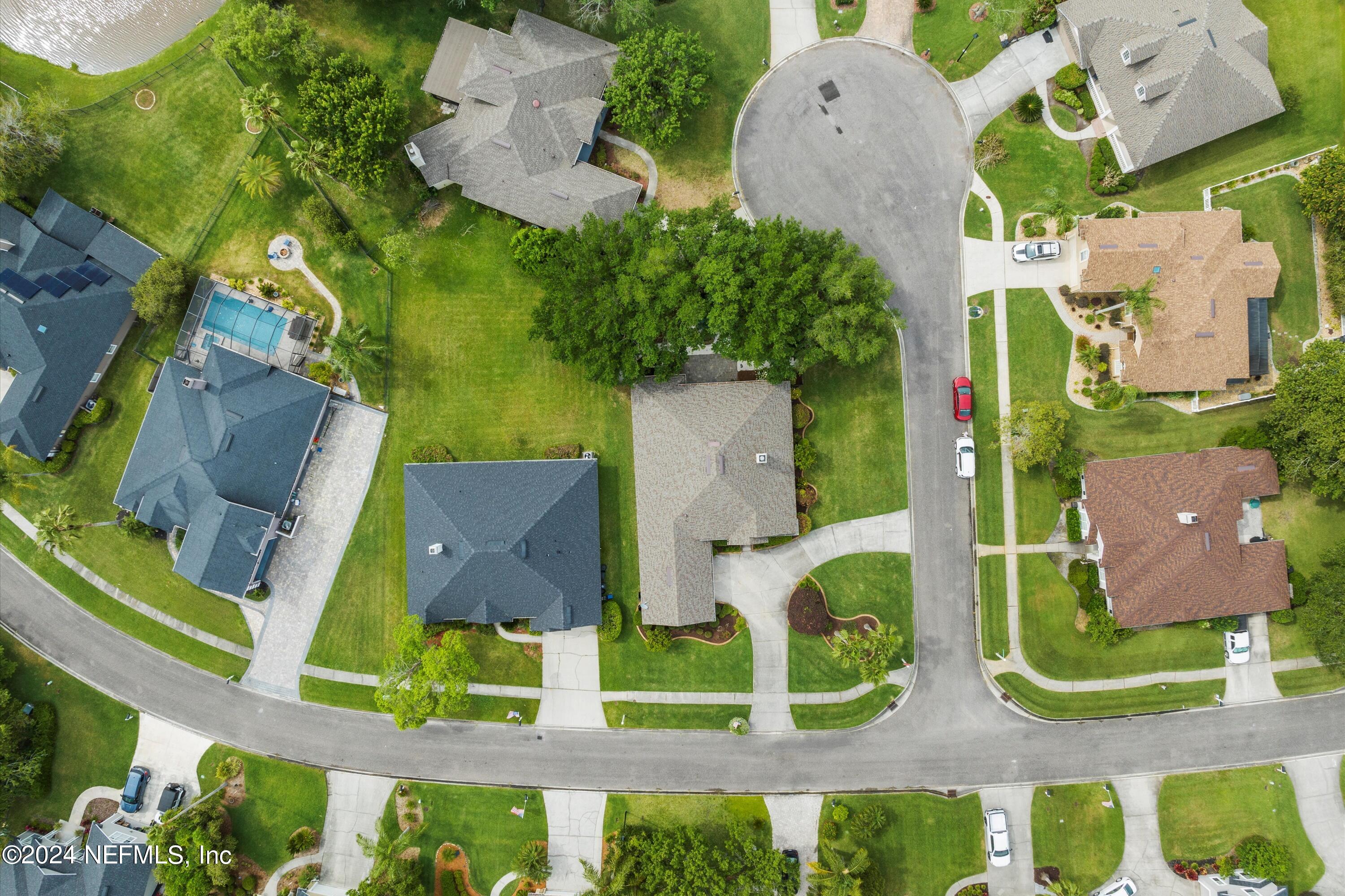 2231 WIDE REACH Drive