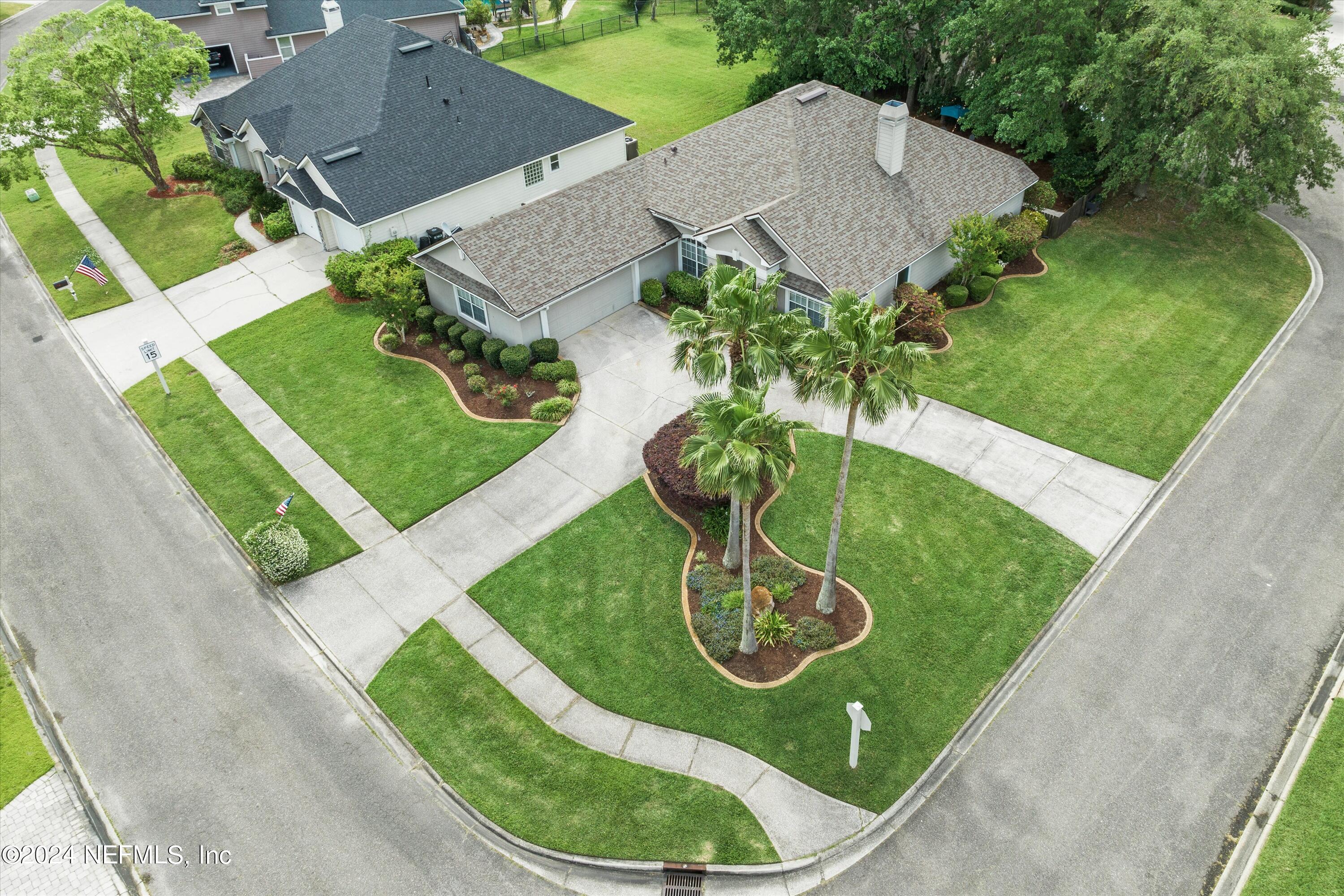 2231 WIDE REACH Drive