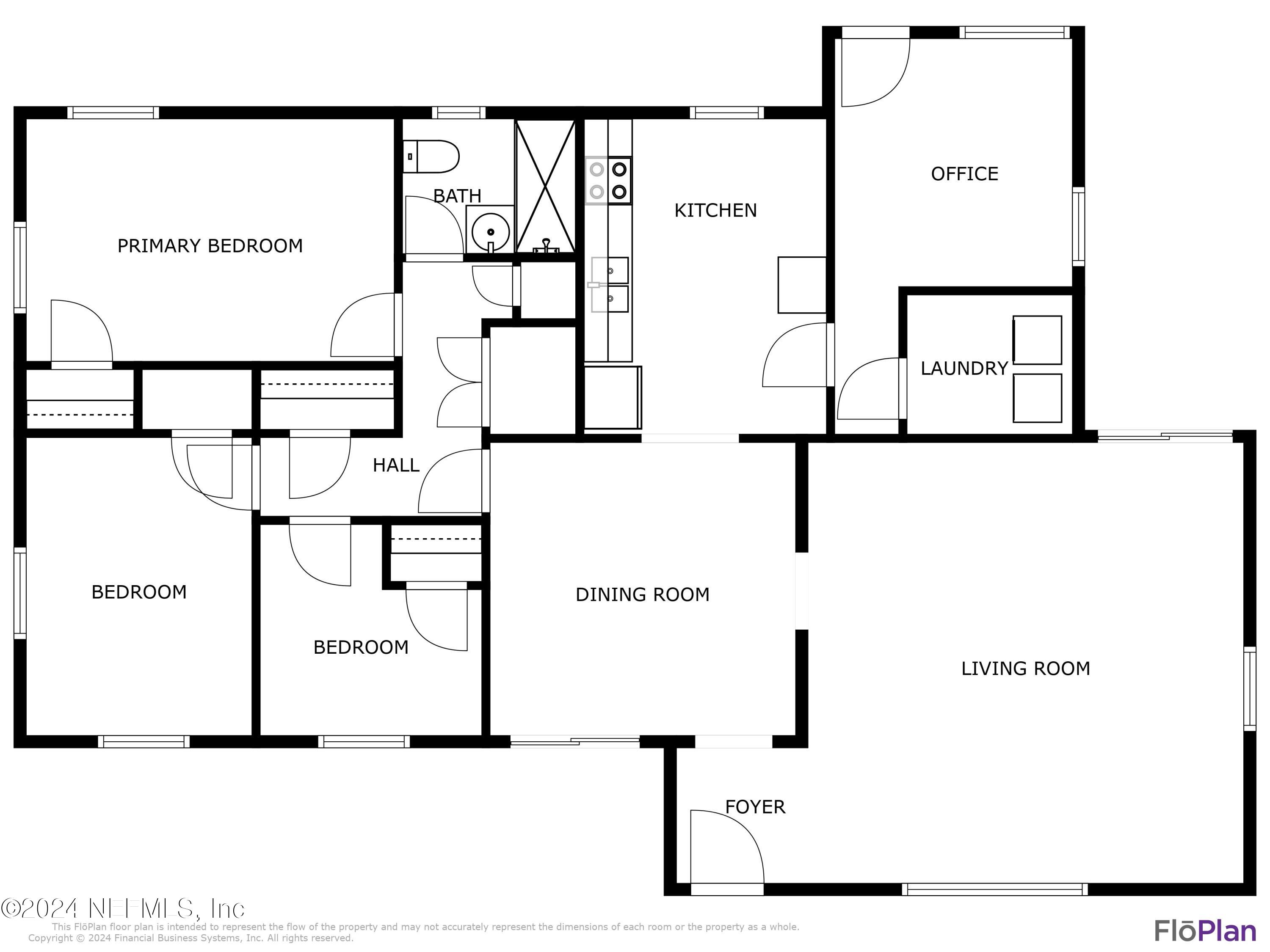 6242 COMMODORE Drive