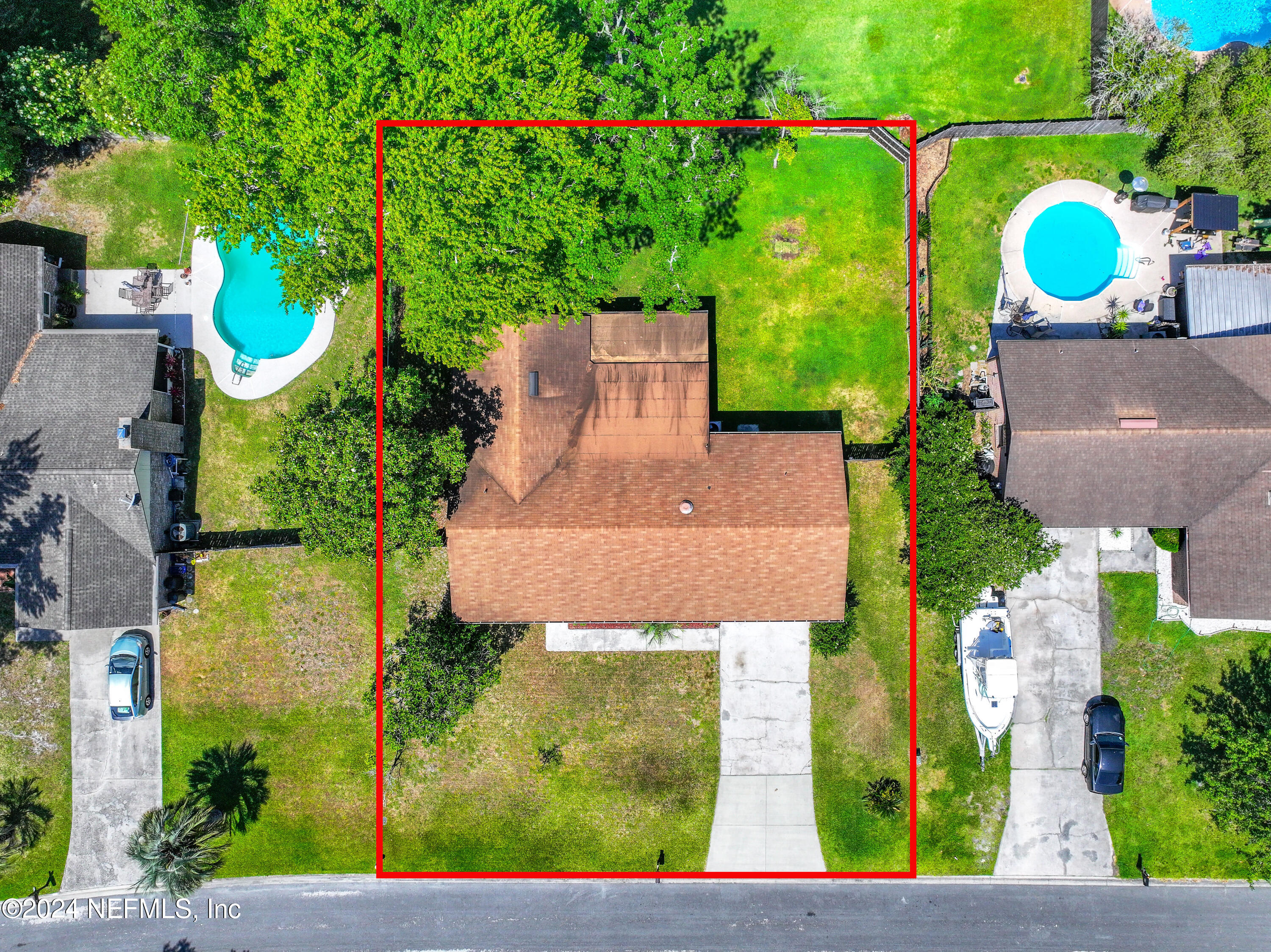 556 WILLIAM PENN Street