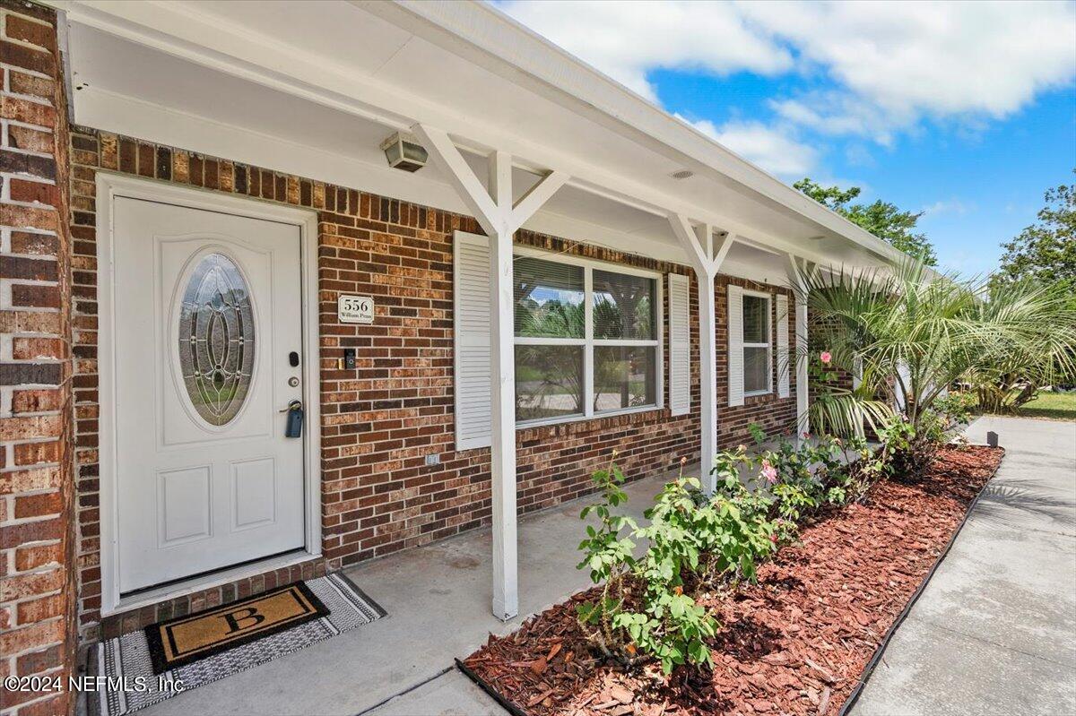 556 WILLIAM PENN Street