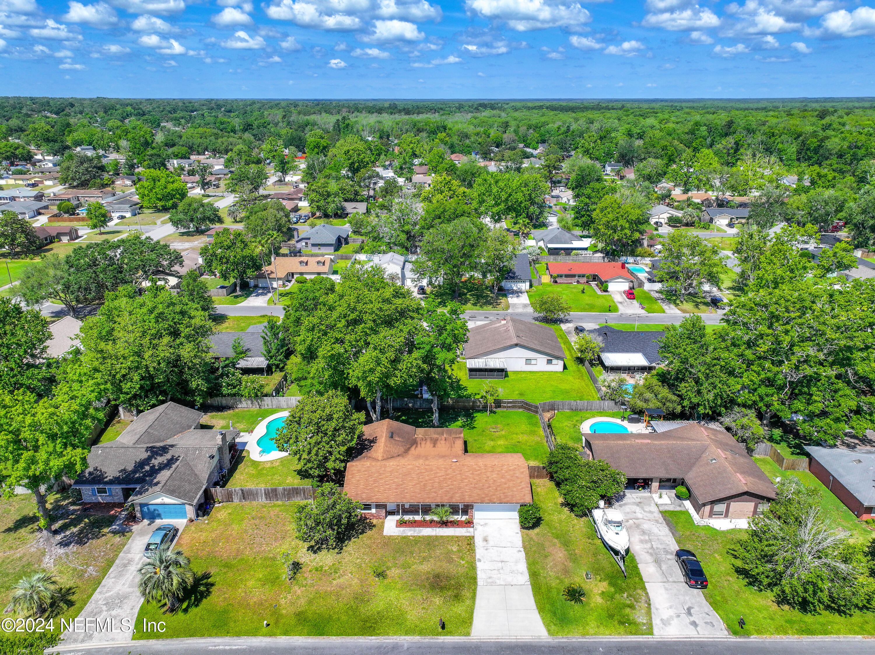 556 WILLIAM PENN Street