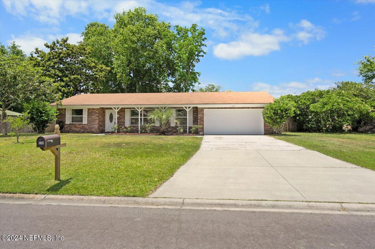 556 WILLIAM PENN Street