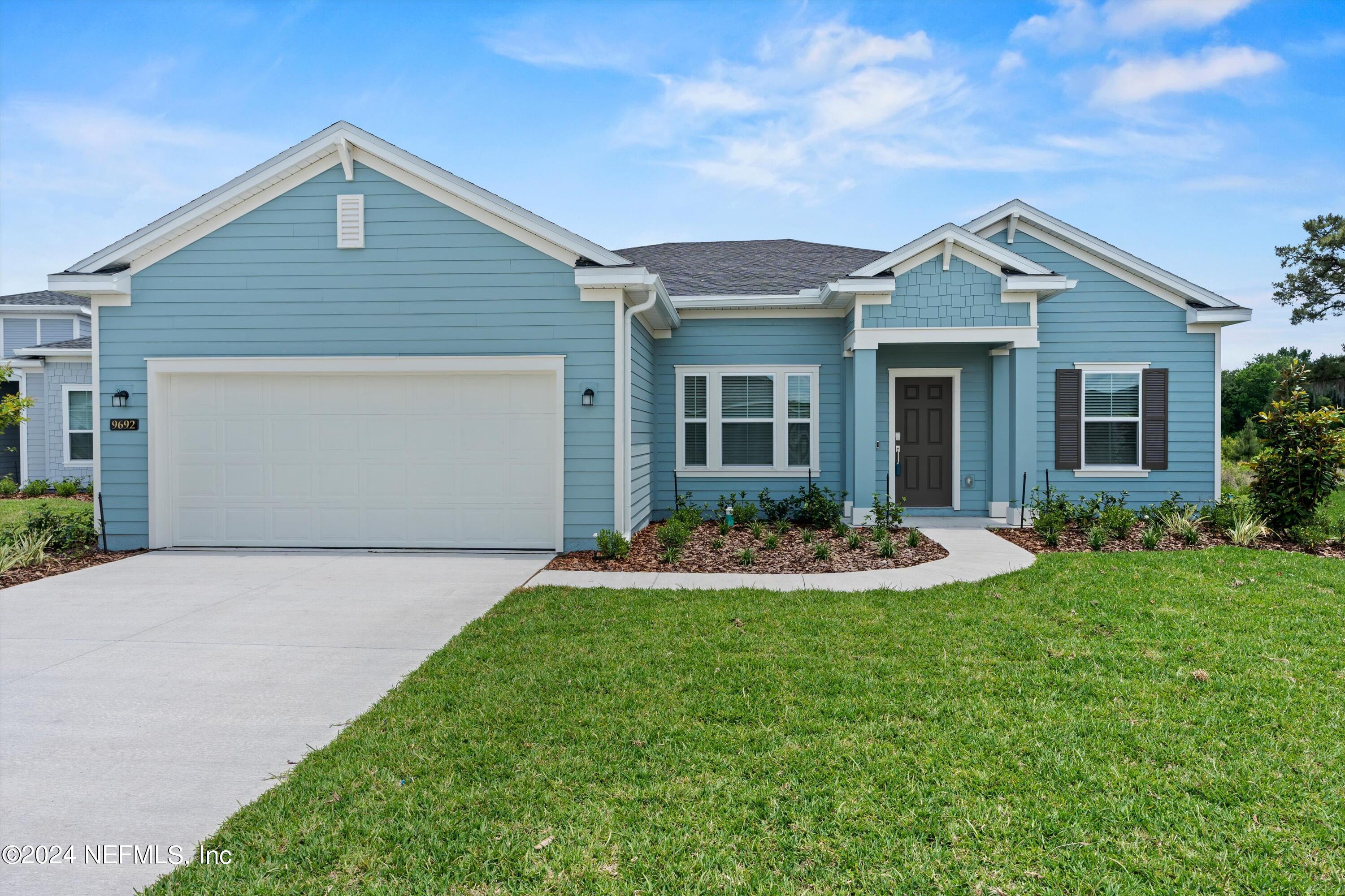 9692 GAYNOR Circle