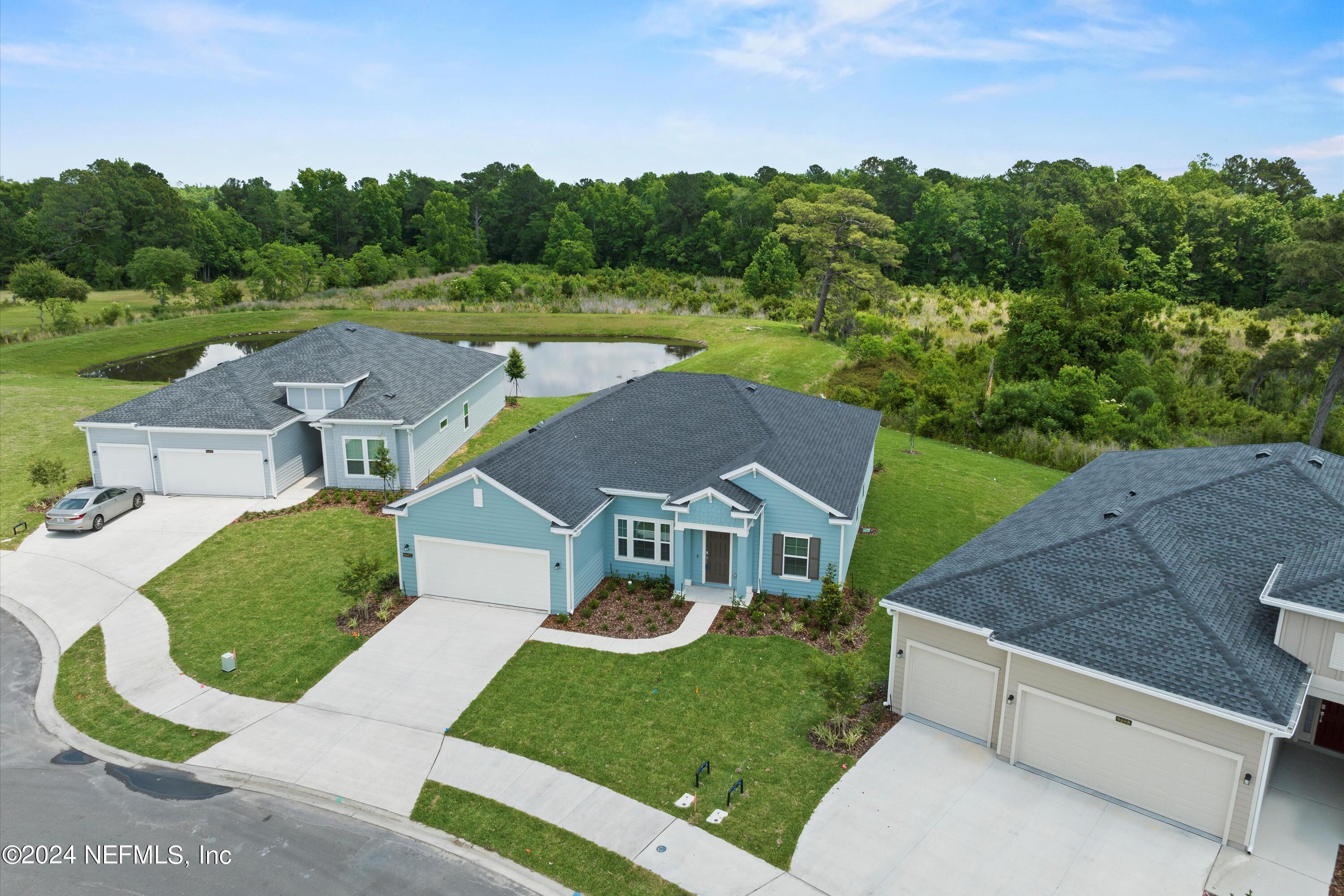 9692 GAYNOR Circle
