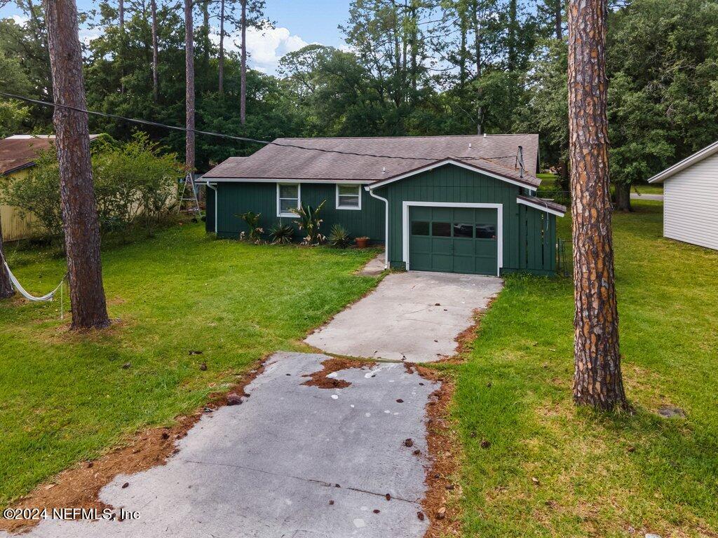 4745 SOUTHGATE Drive