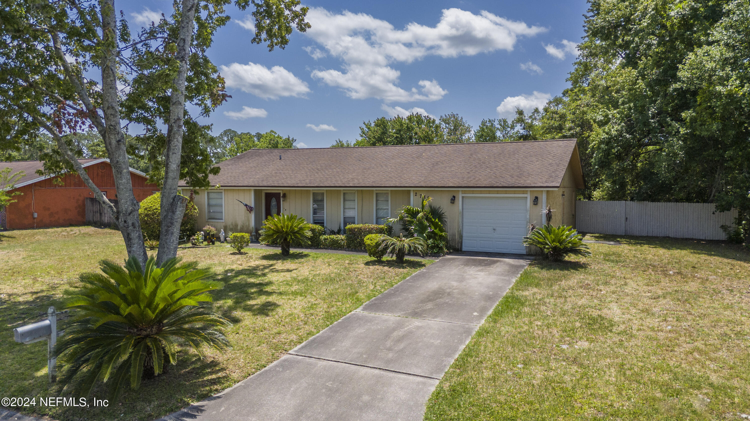 2785 WINCHESTER Avenue