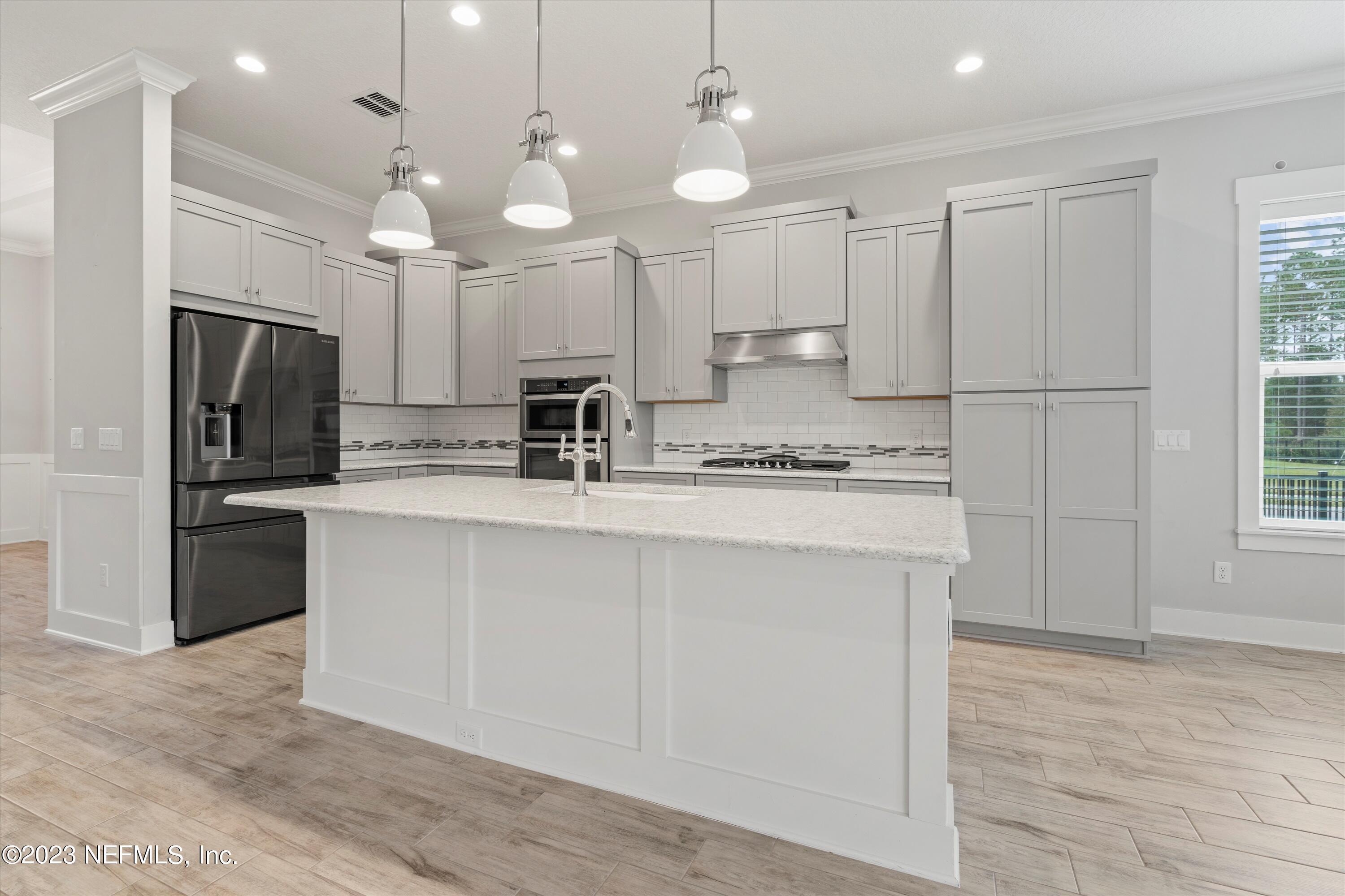 21 PINE BLOSSOM Trail