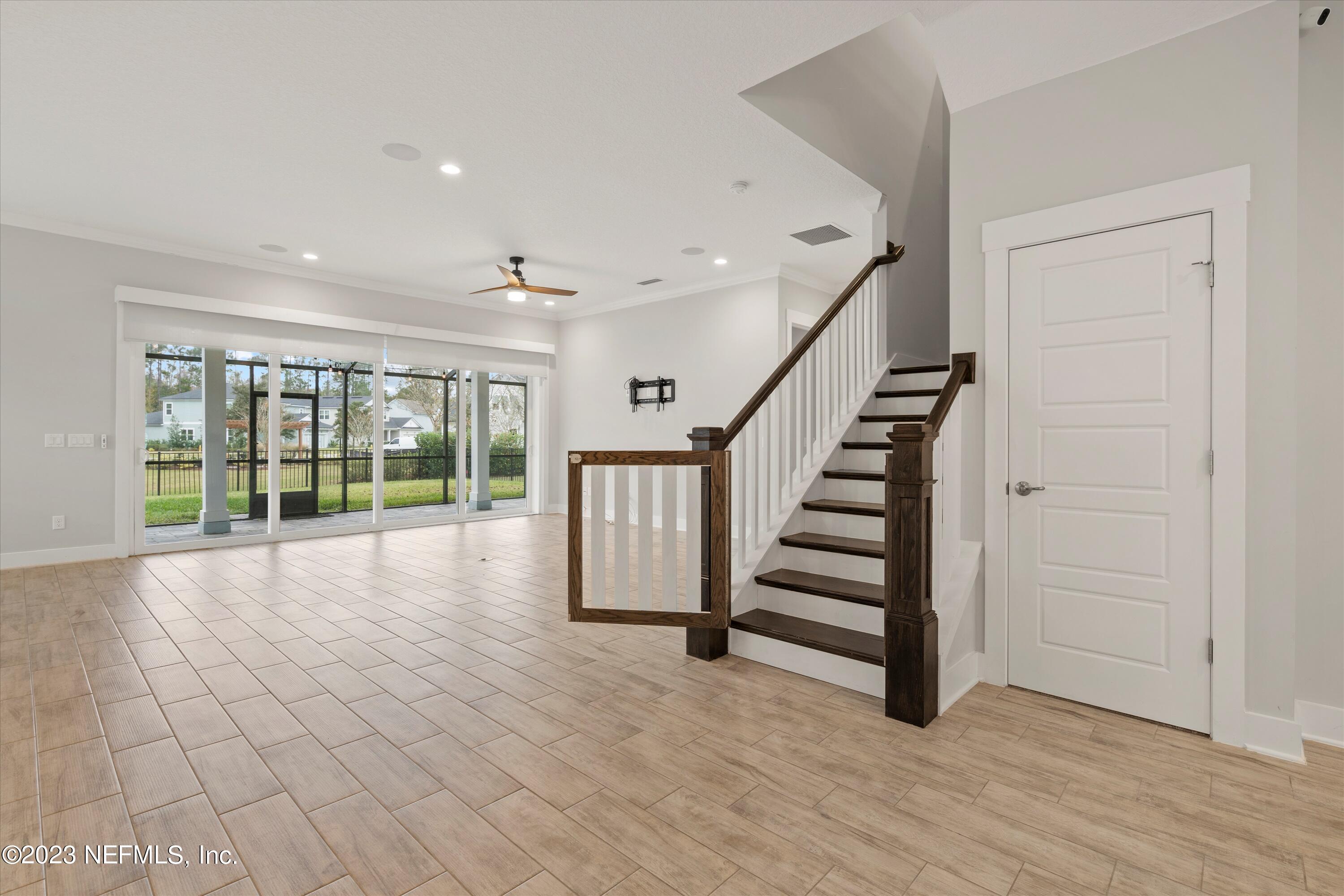 21 PINE BLOSSOM Trail