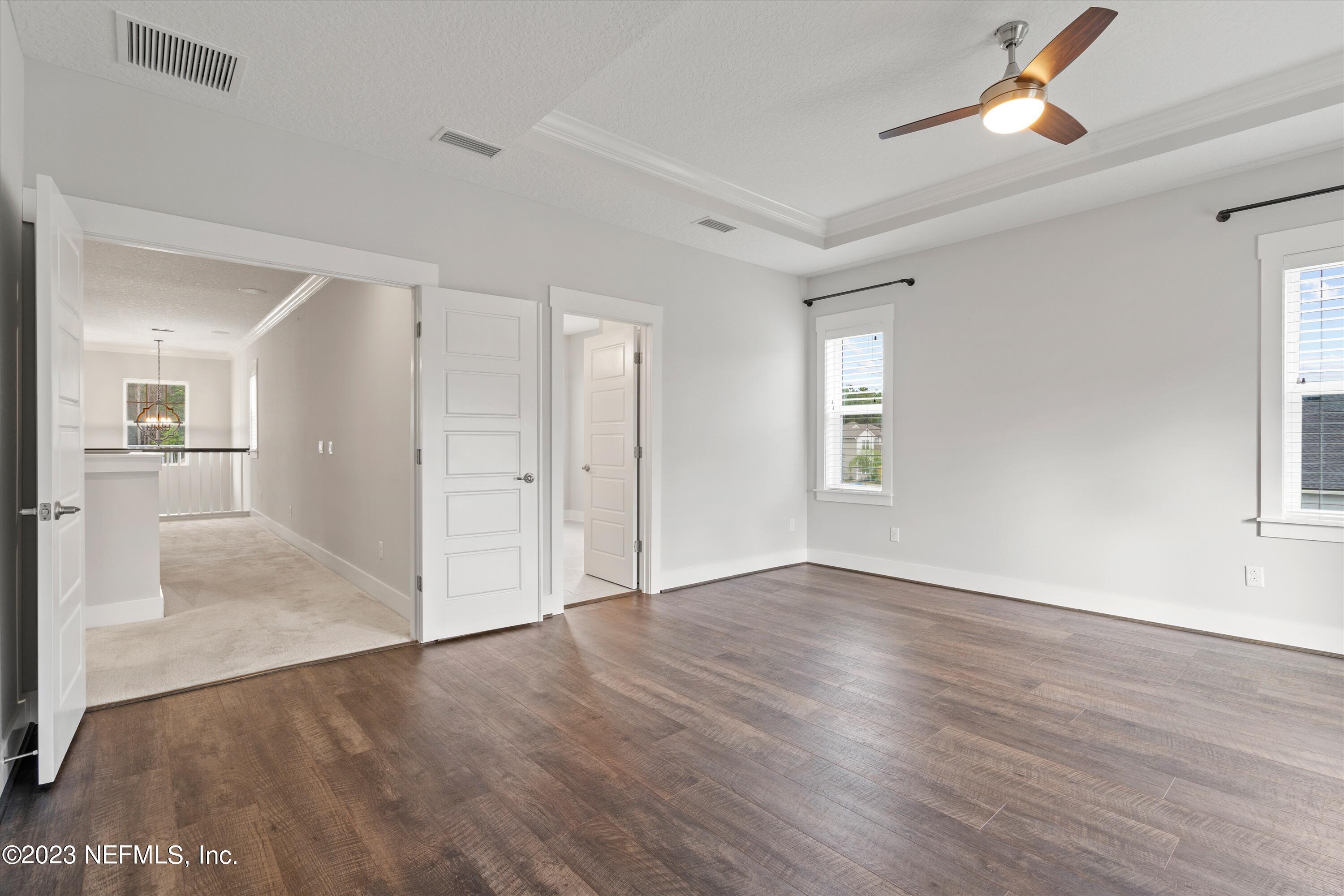 21 PINE BLOSSOM Trail