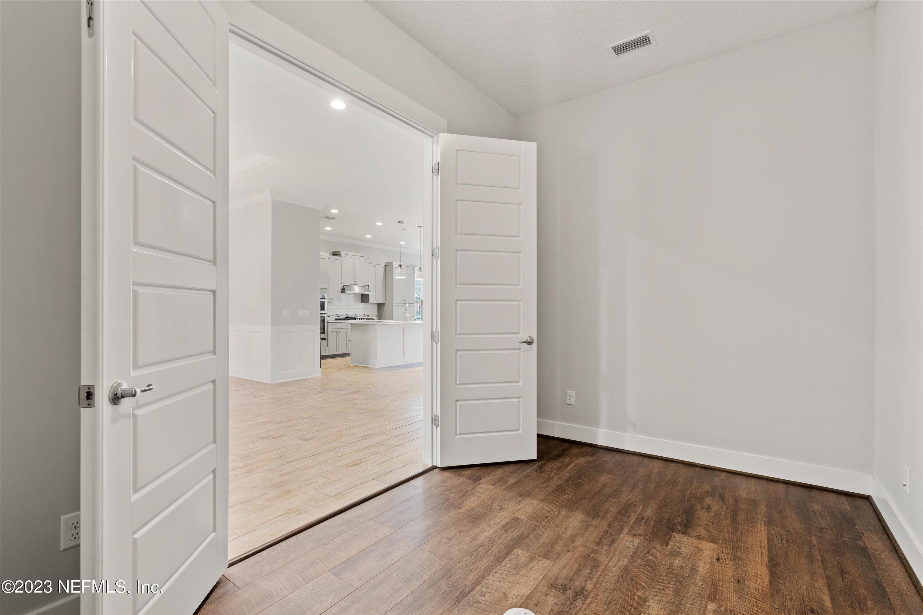 21 PINE BLOSSOM Trail