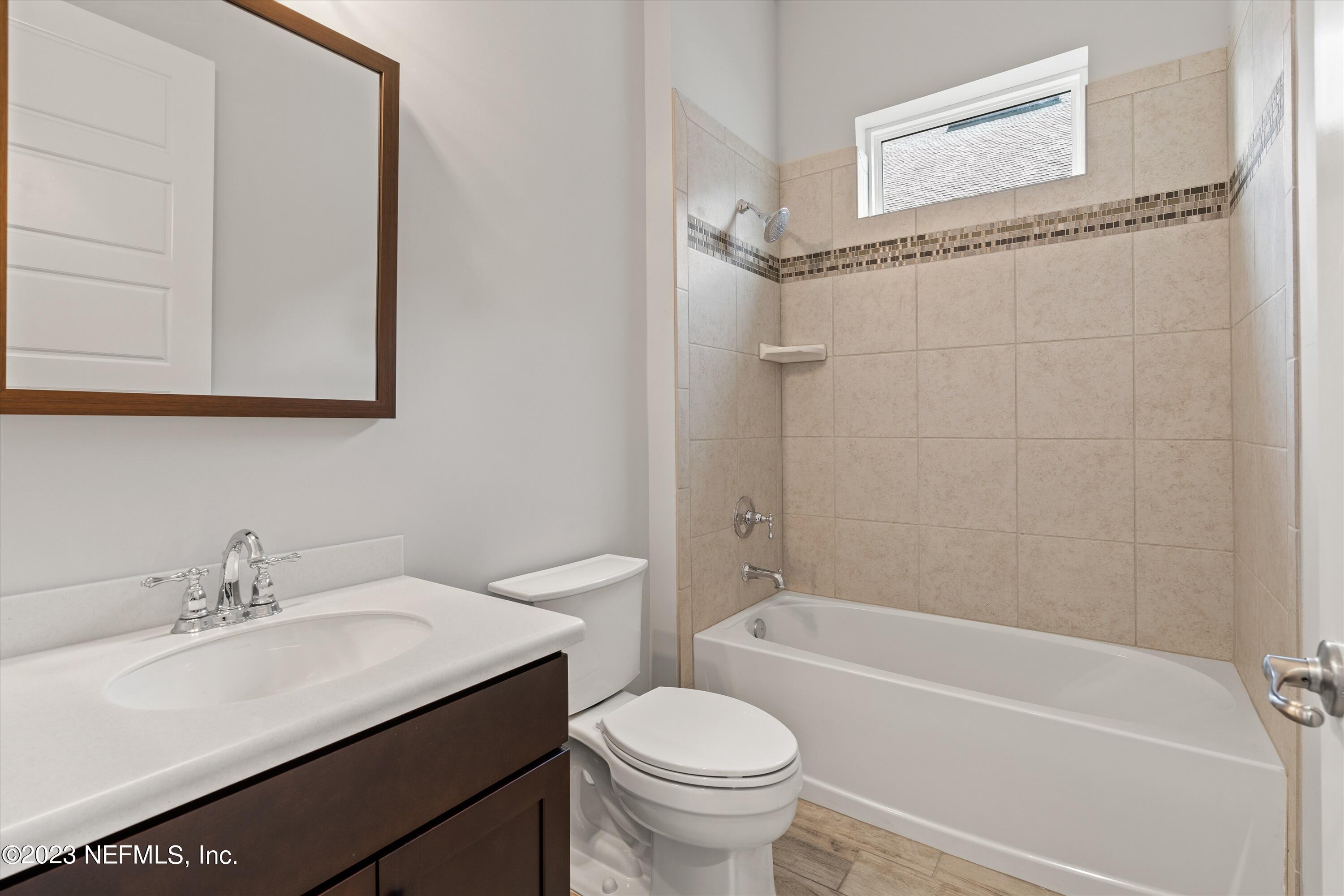 21 PINE BLOSSOM Trail