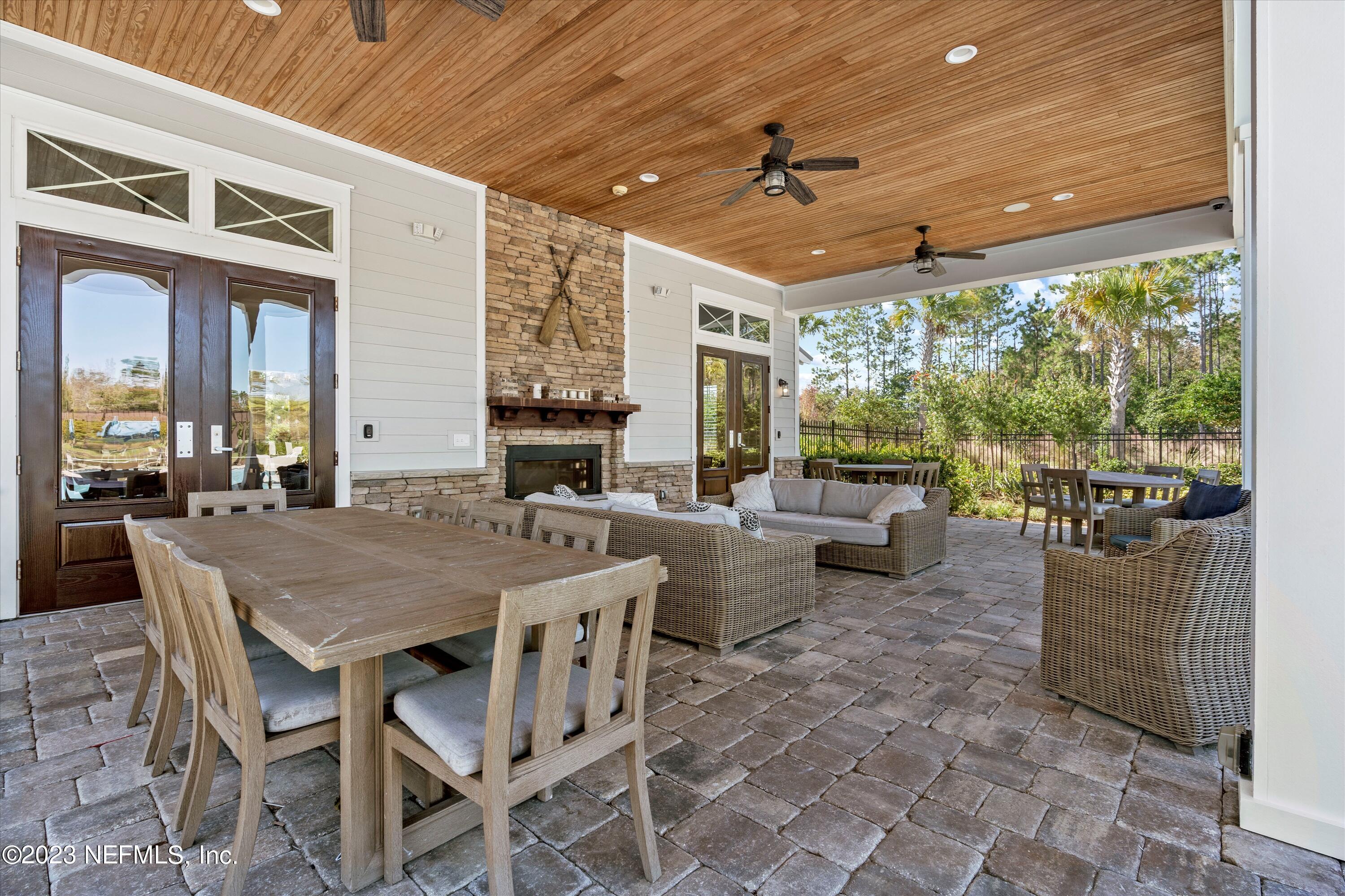 21 PINE BLOSSOM Trail