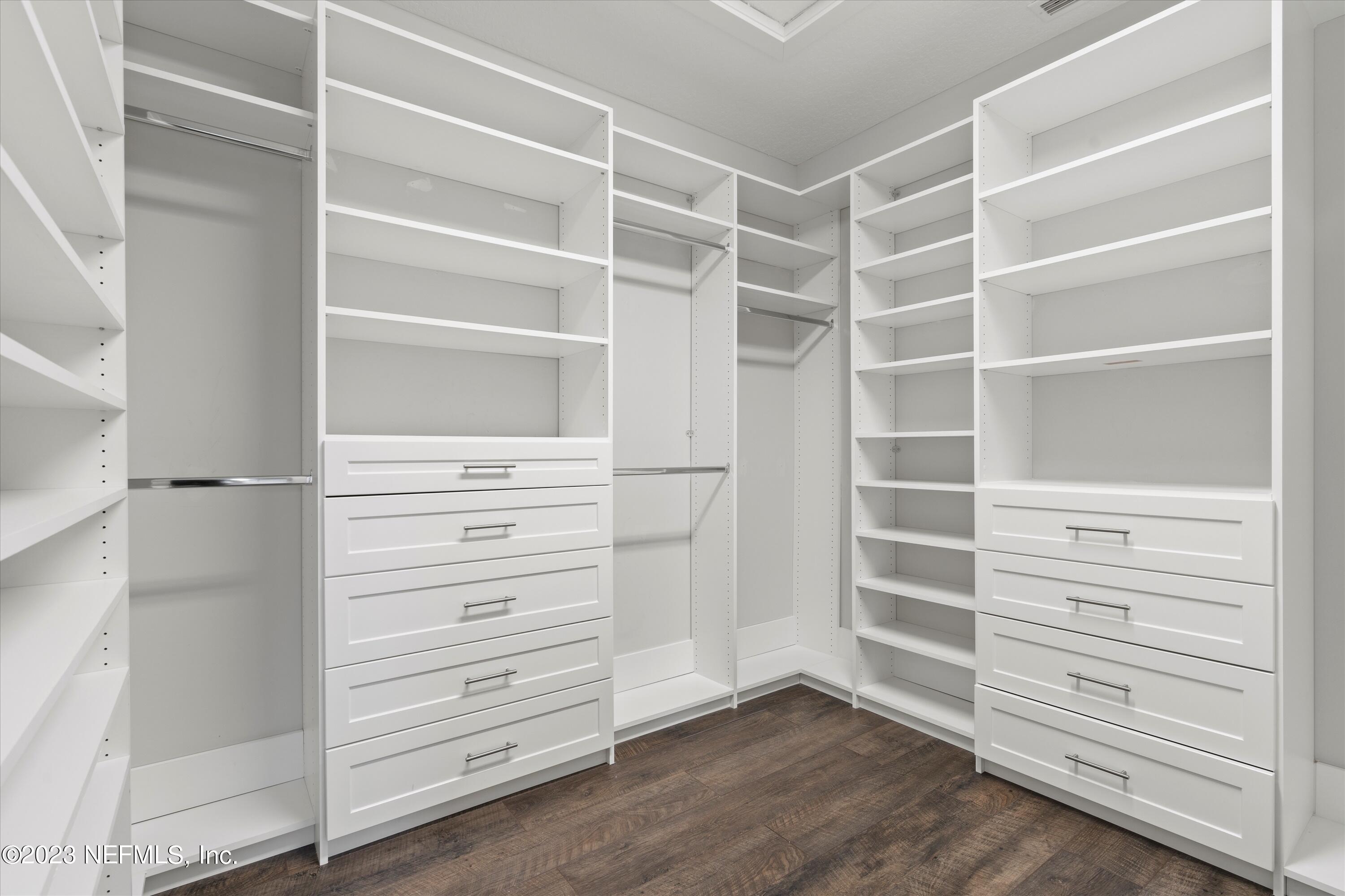 21 PINE BLOSSOM Trail