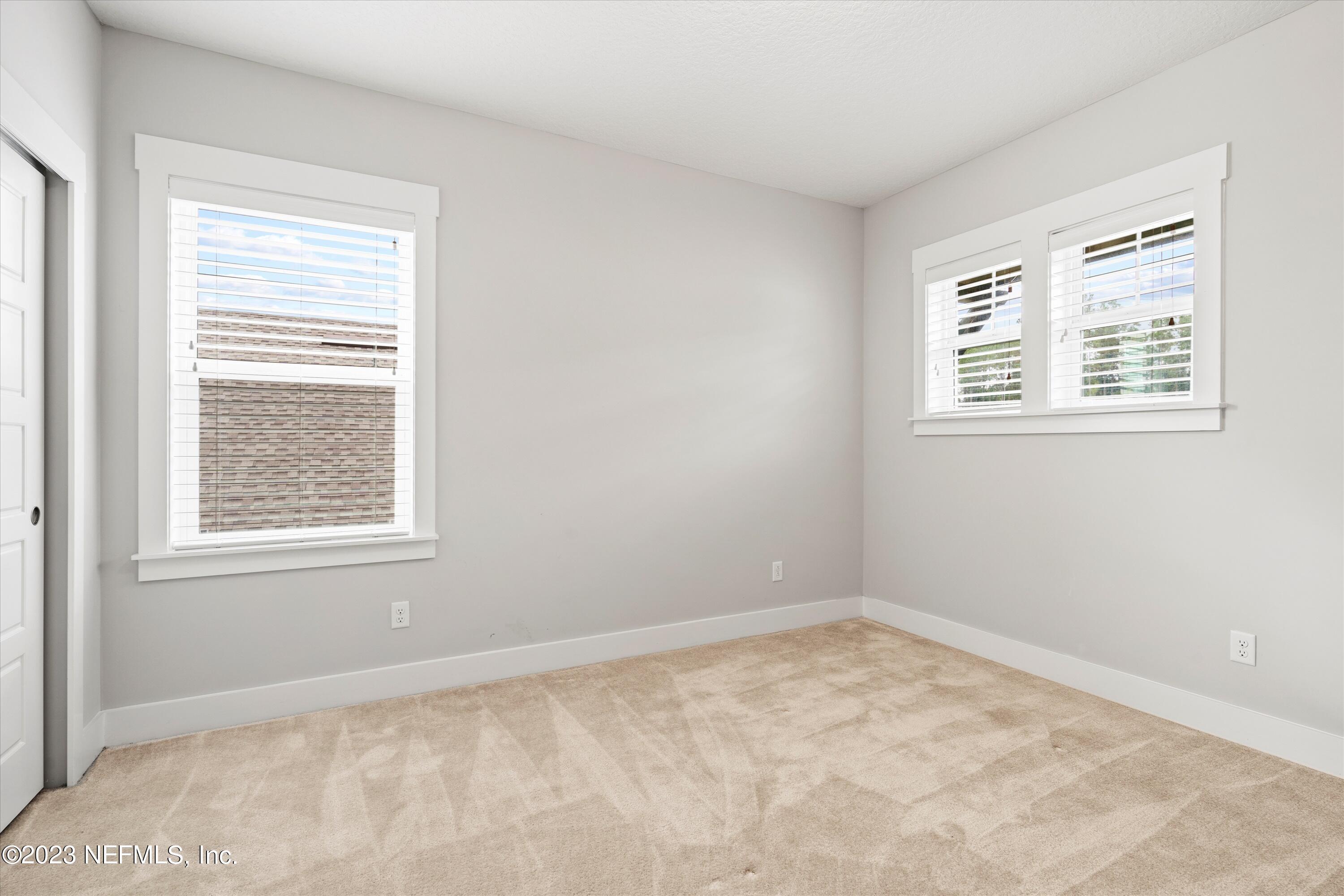 21 PINE BLOSSOM Trail