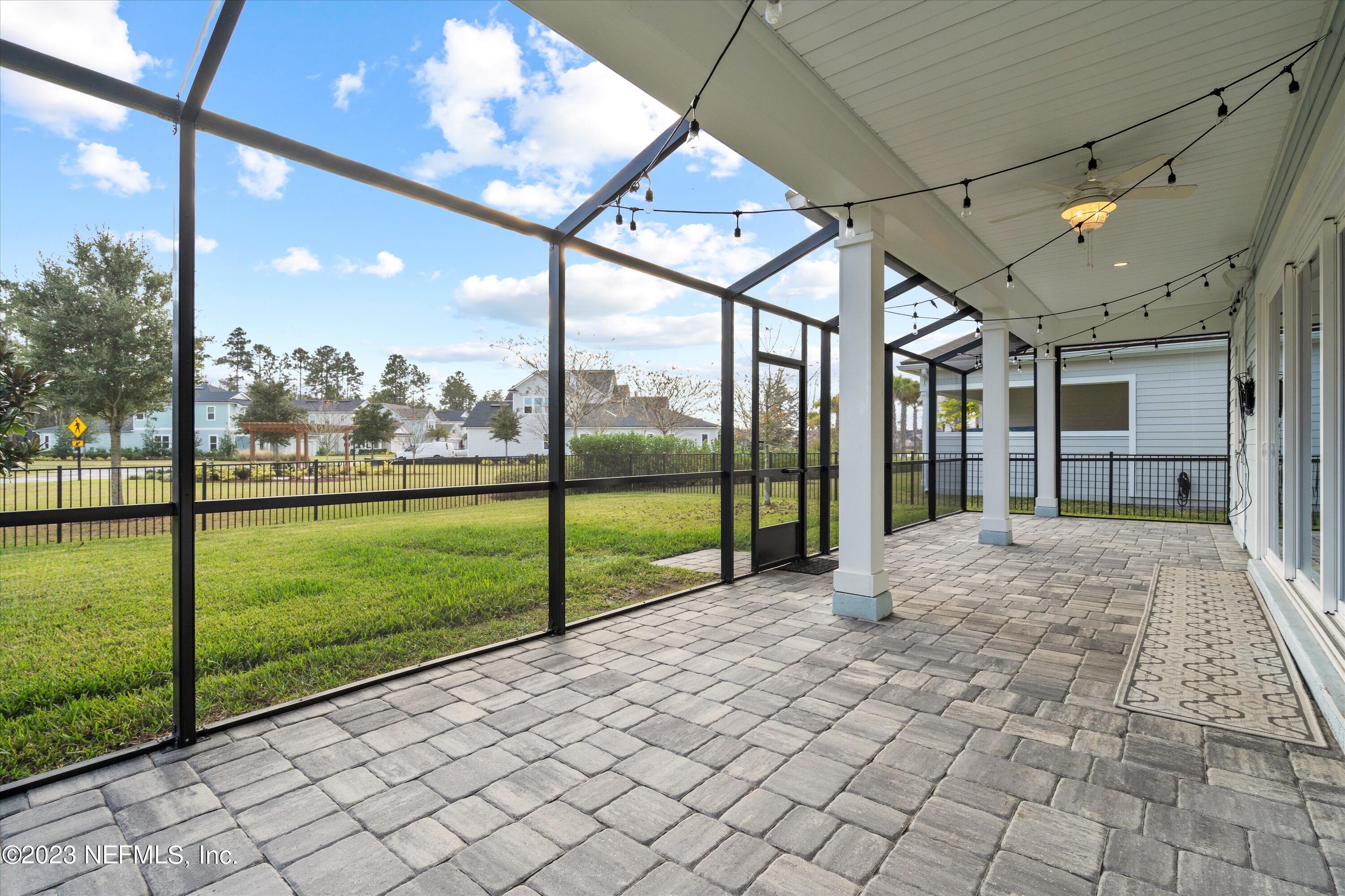 21 PINE BLOSSOM Trail