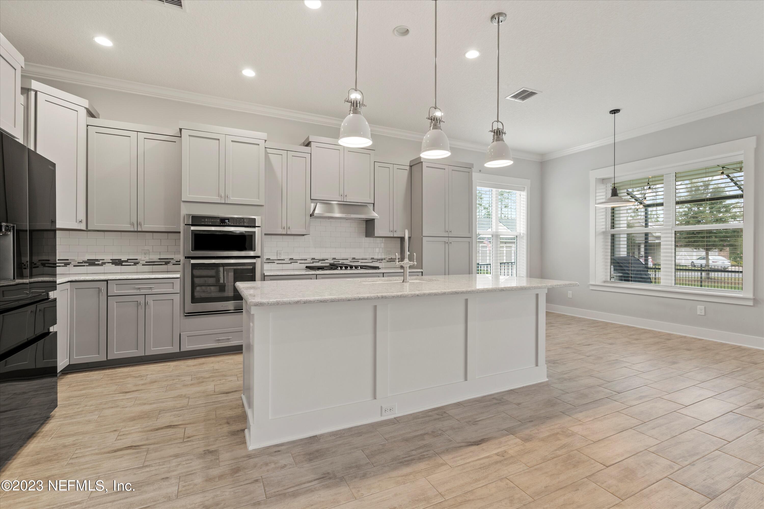 21 PINE BLOSSOM Trail