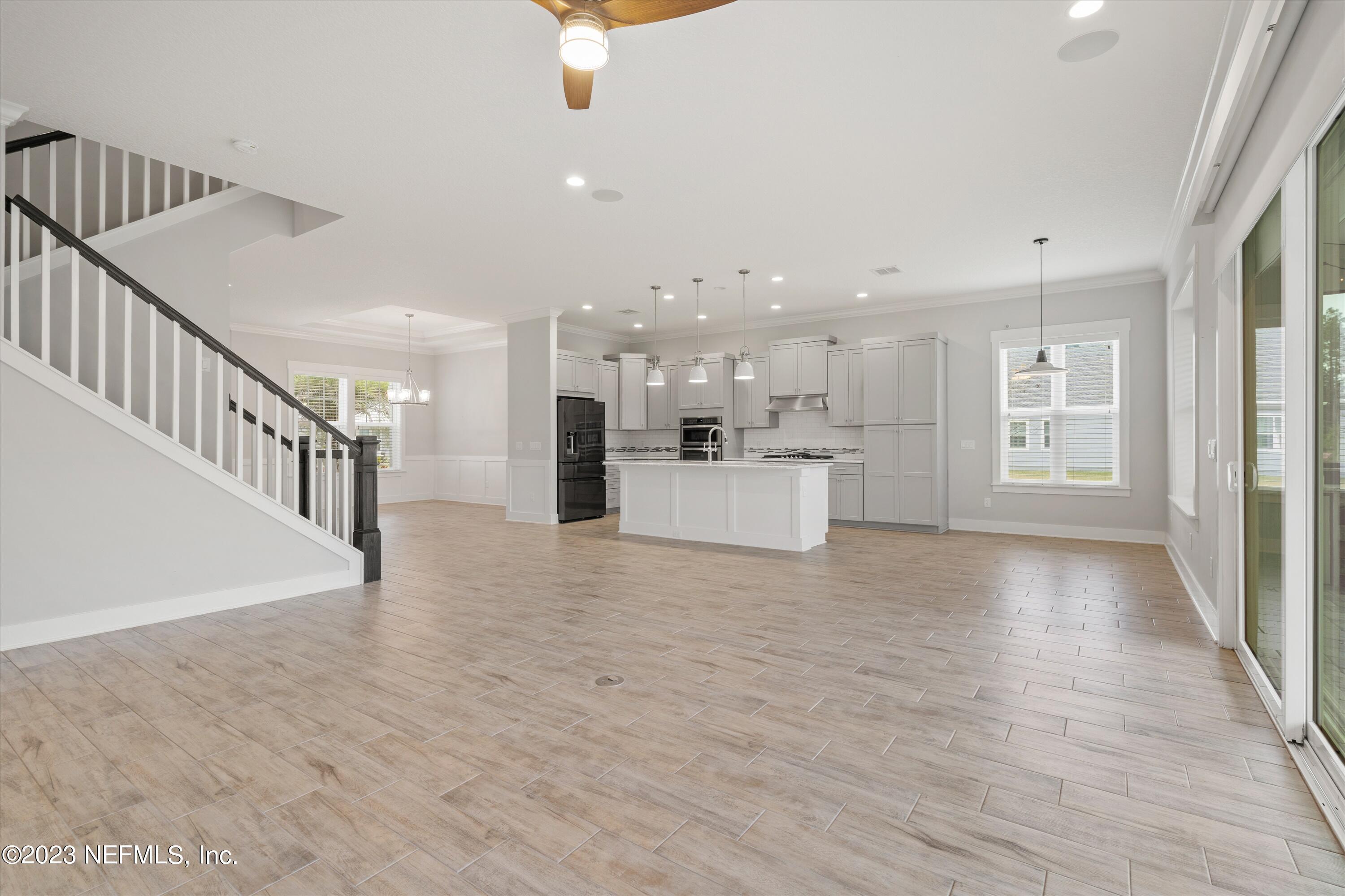 21 PINE BLOSSOM Trail