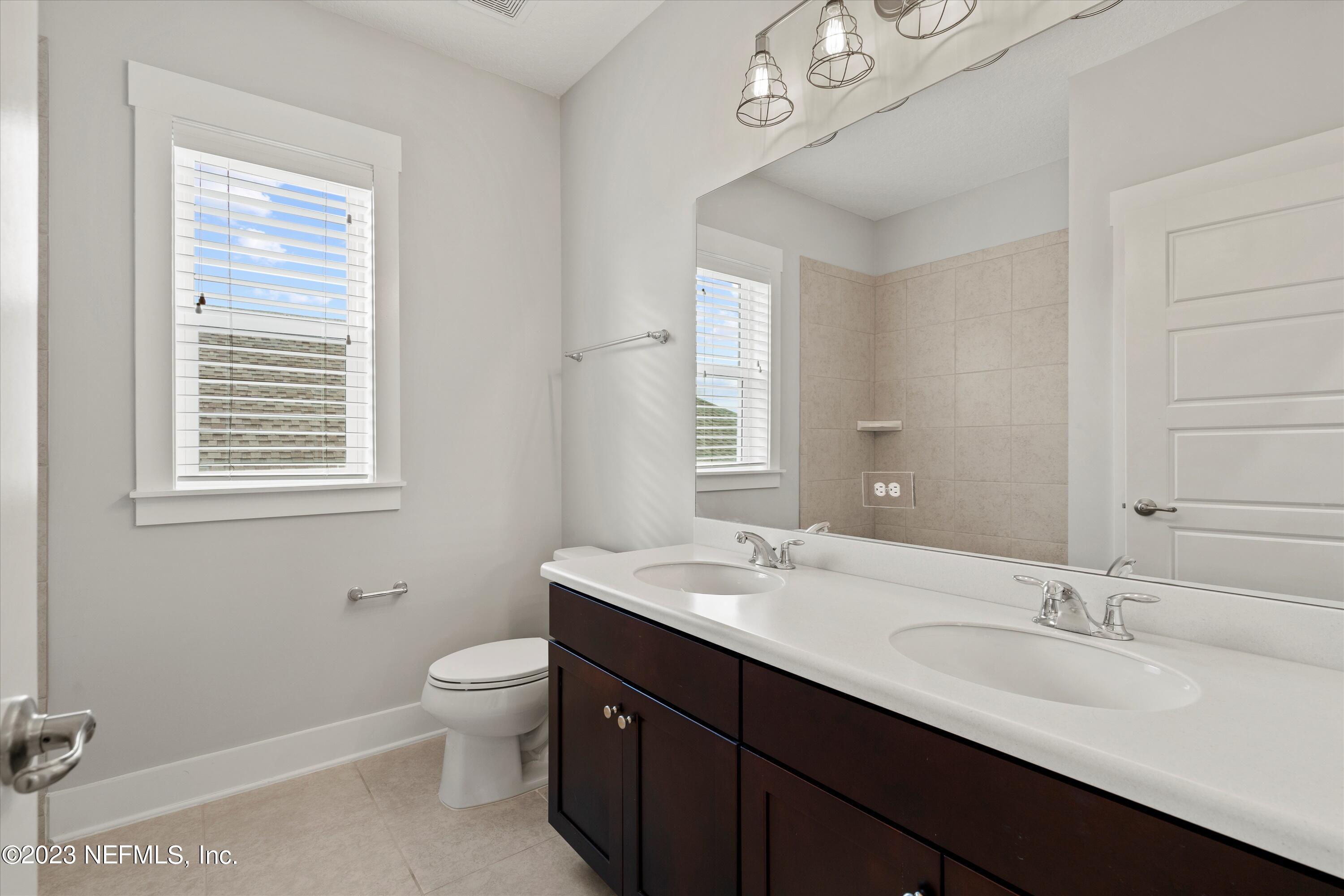 21 PINE BLOSSOM Trail