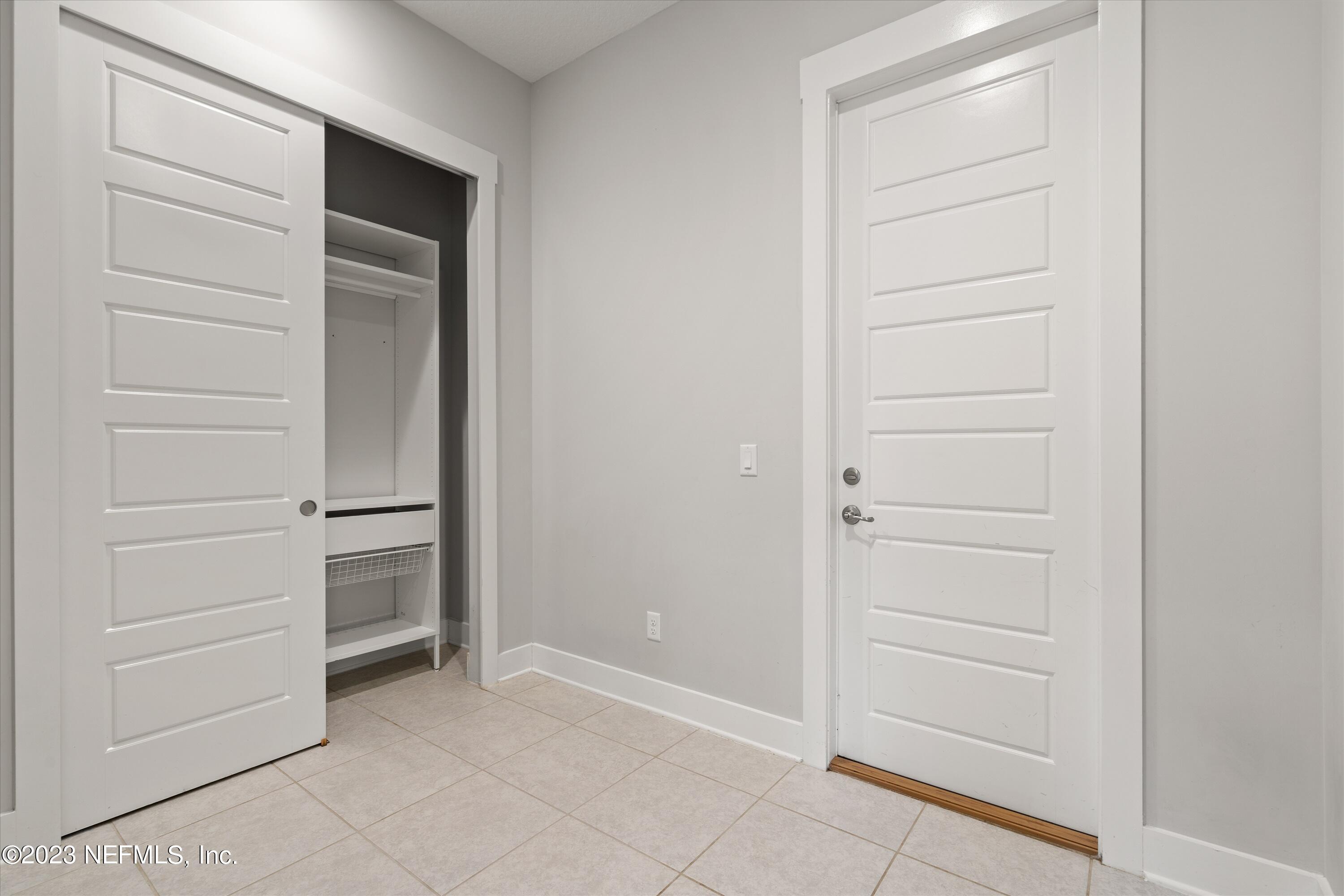 21 PINE BLOSSOM Trail