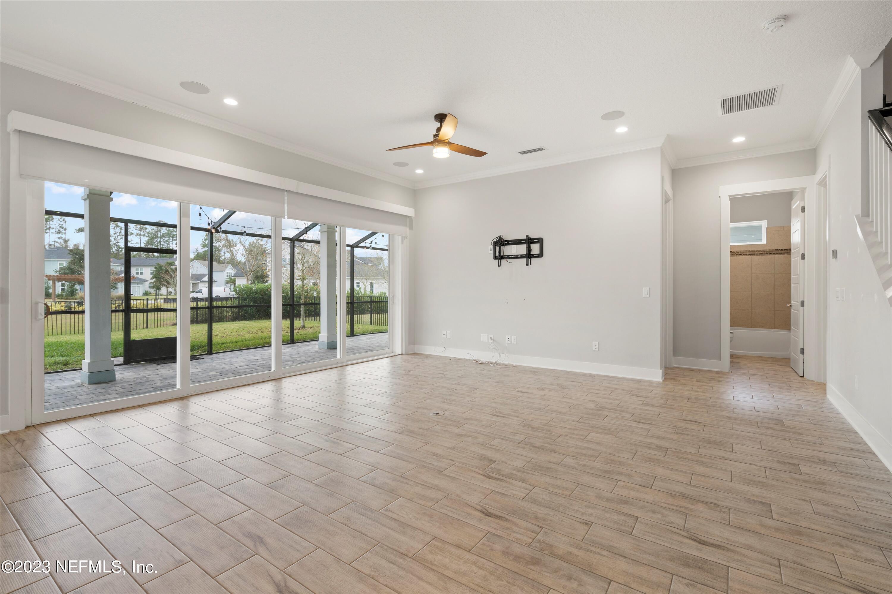 21 PINE BLOSSOM Trail