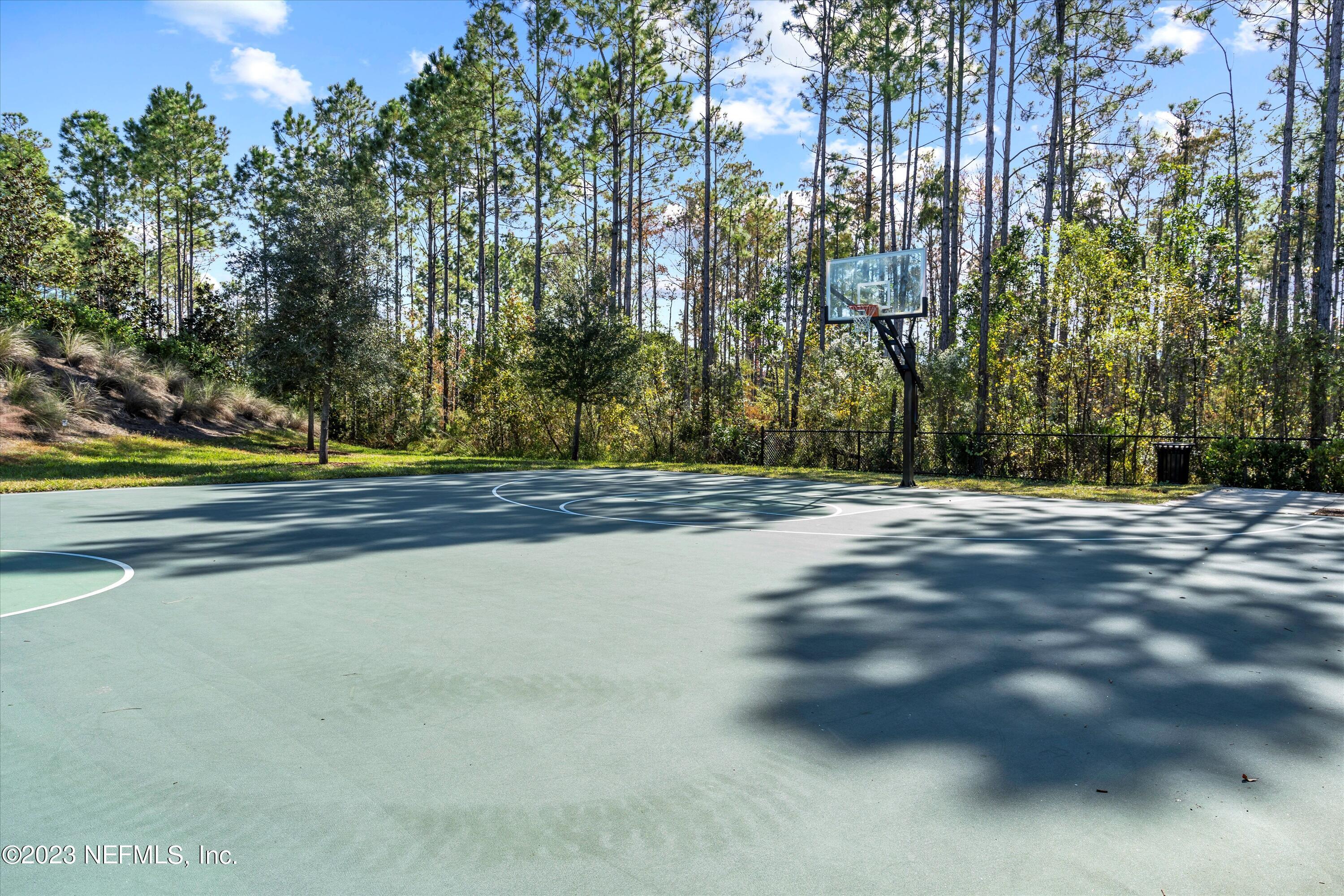 21 PINE BLOSSOM Trail