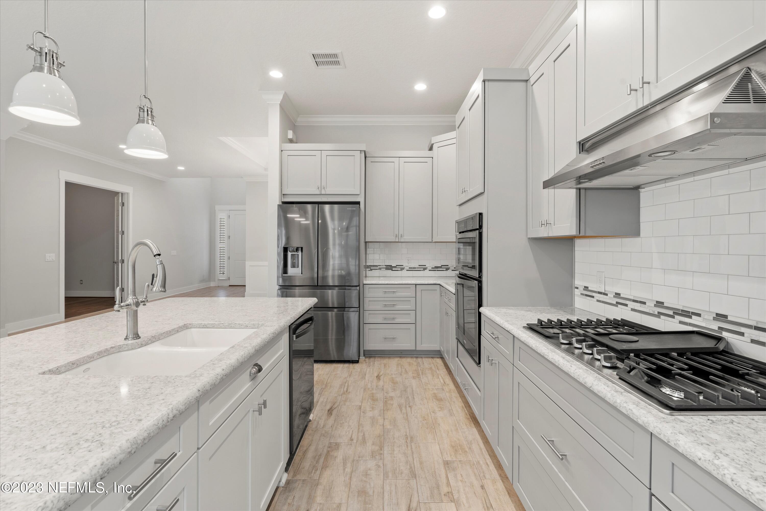 21 PINE BLOSSOM Trail