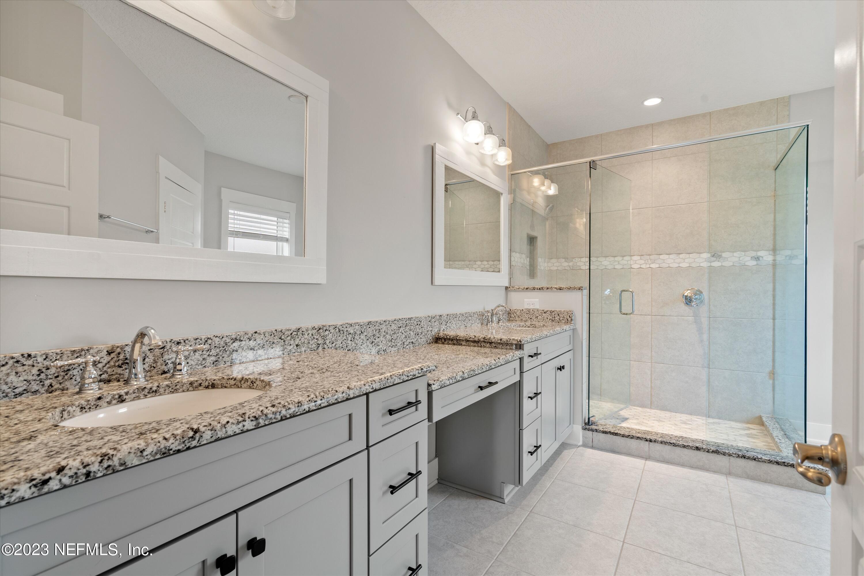 21 PINE BLOSSOM Trail