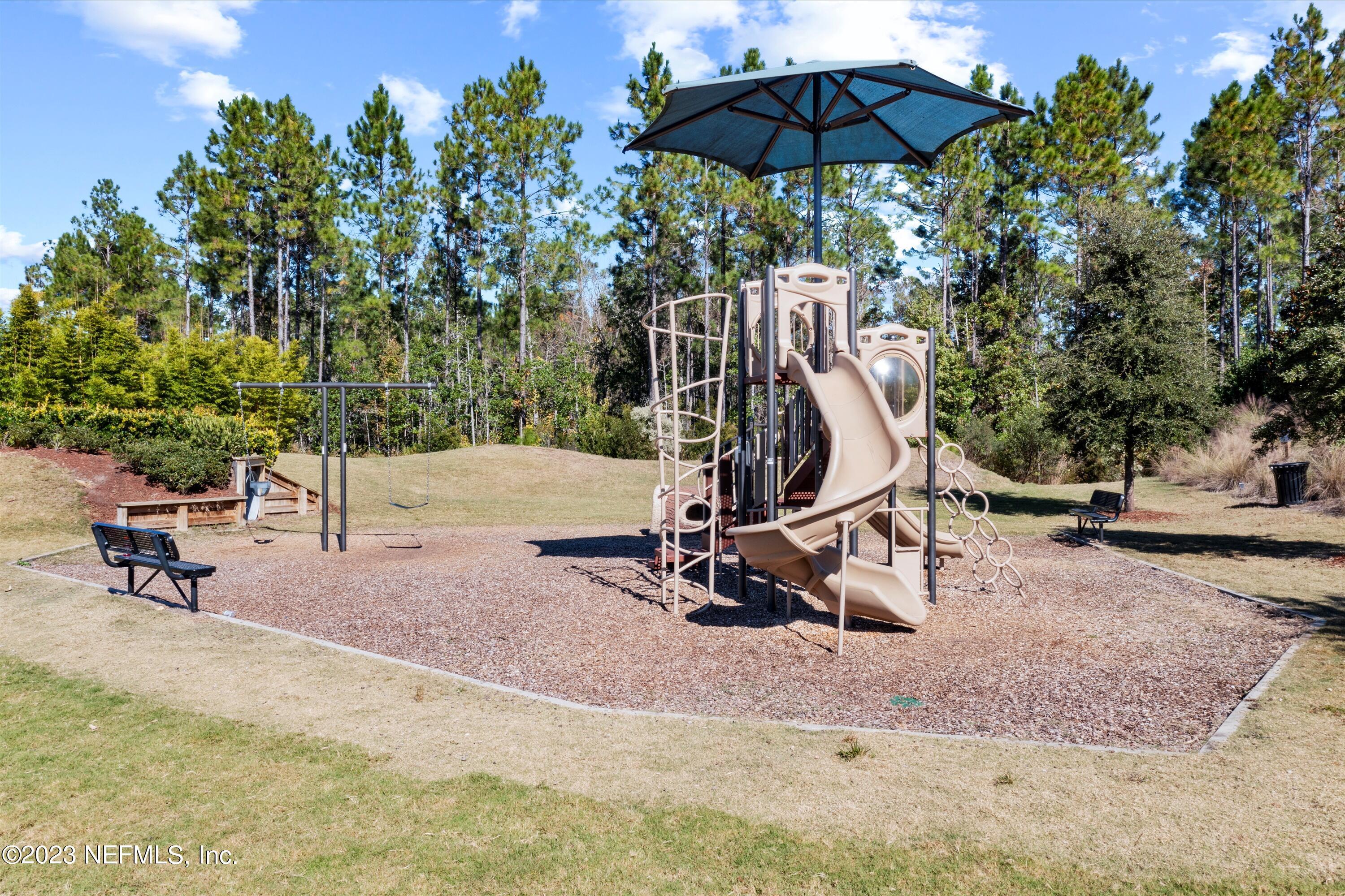 21 PINE BLOSSOM Trail