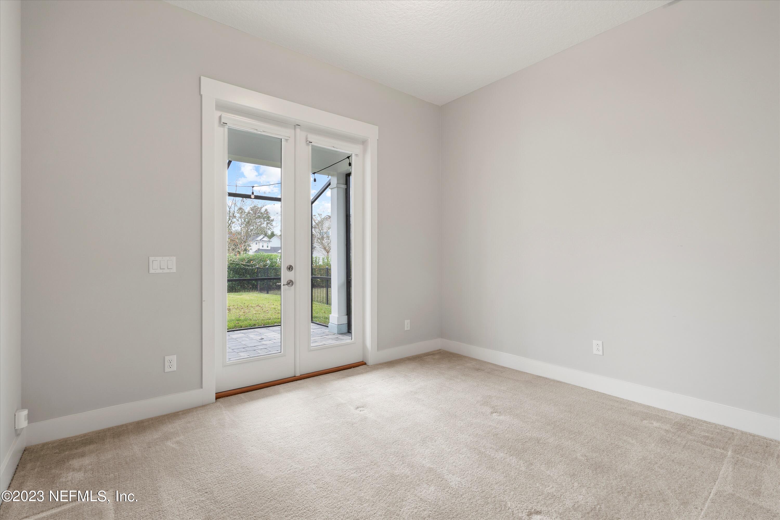 21 PINE BLOSSOM Trail