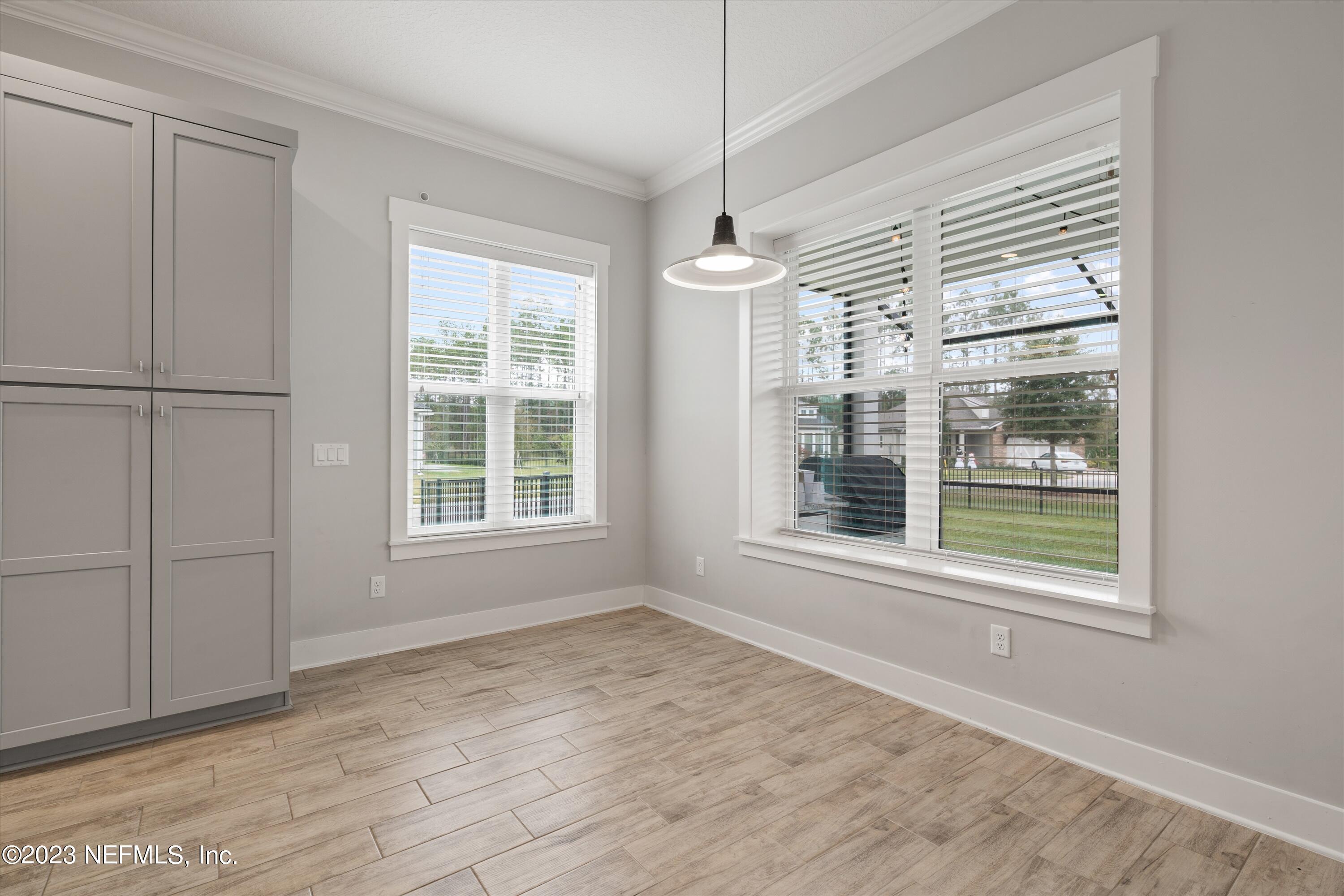 21 PINE BLOSSOM Trail