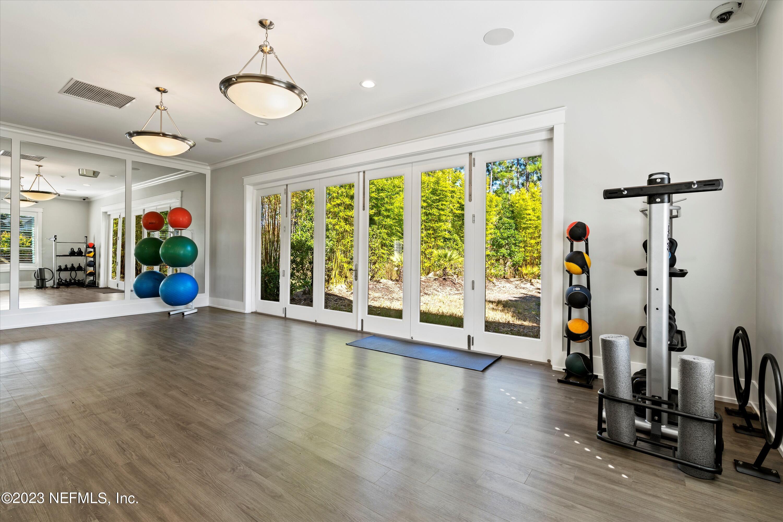 21 PINE BLOSSOM Trail