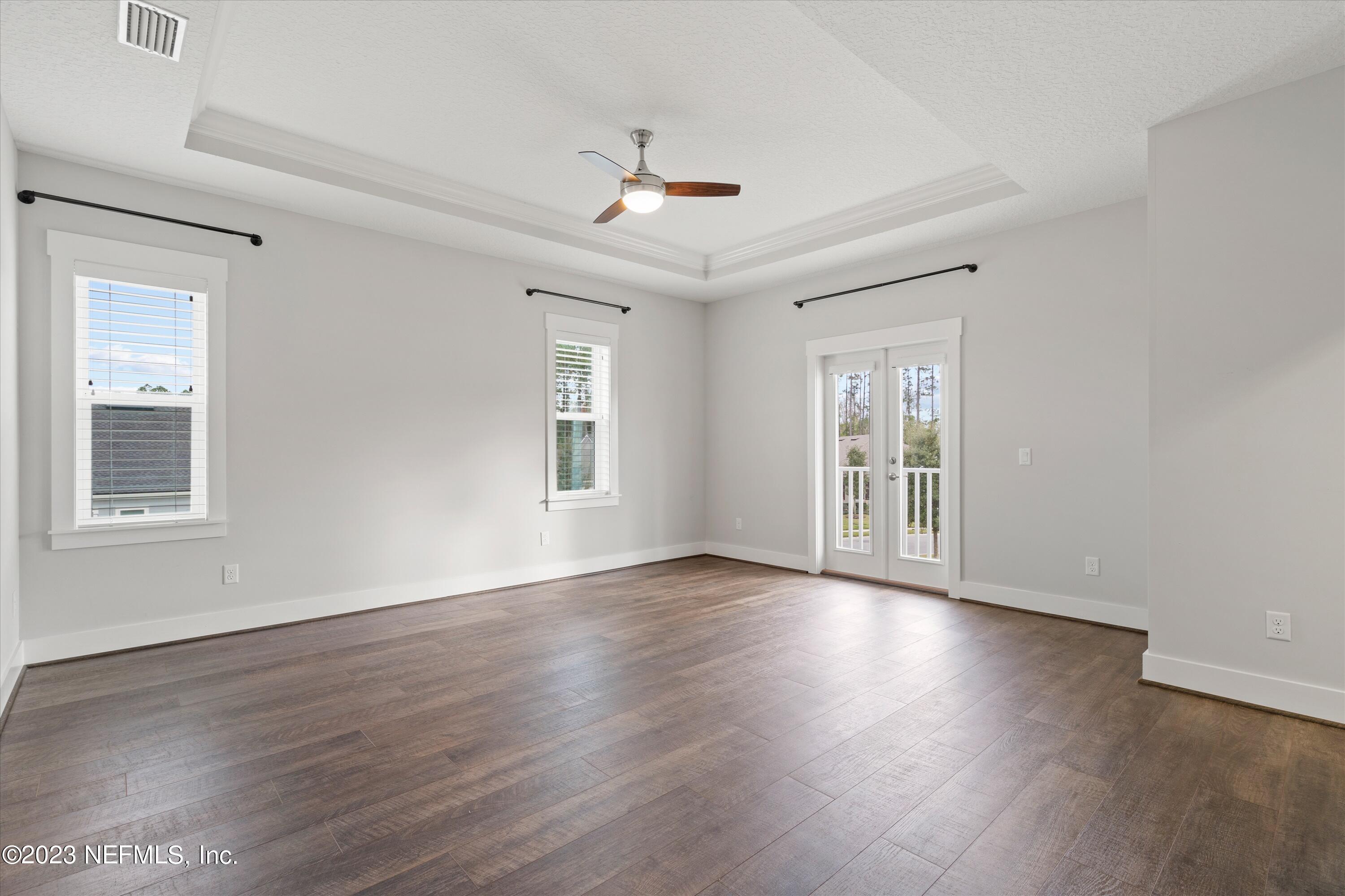 21 PINE BLOSSOM Trail