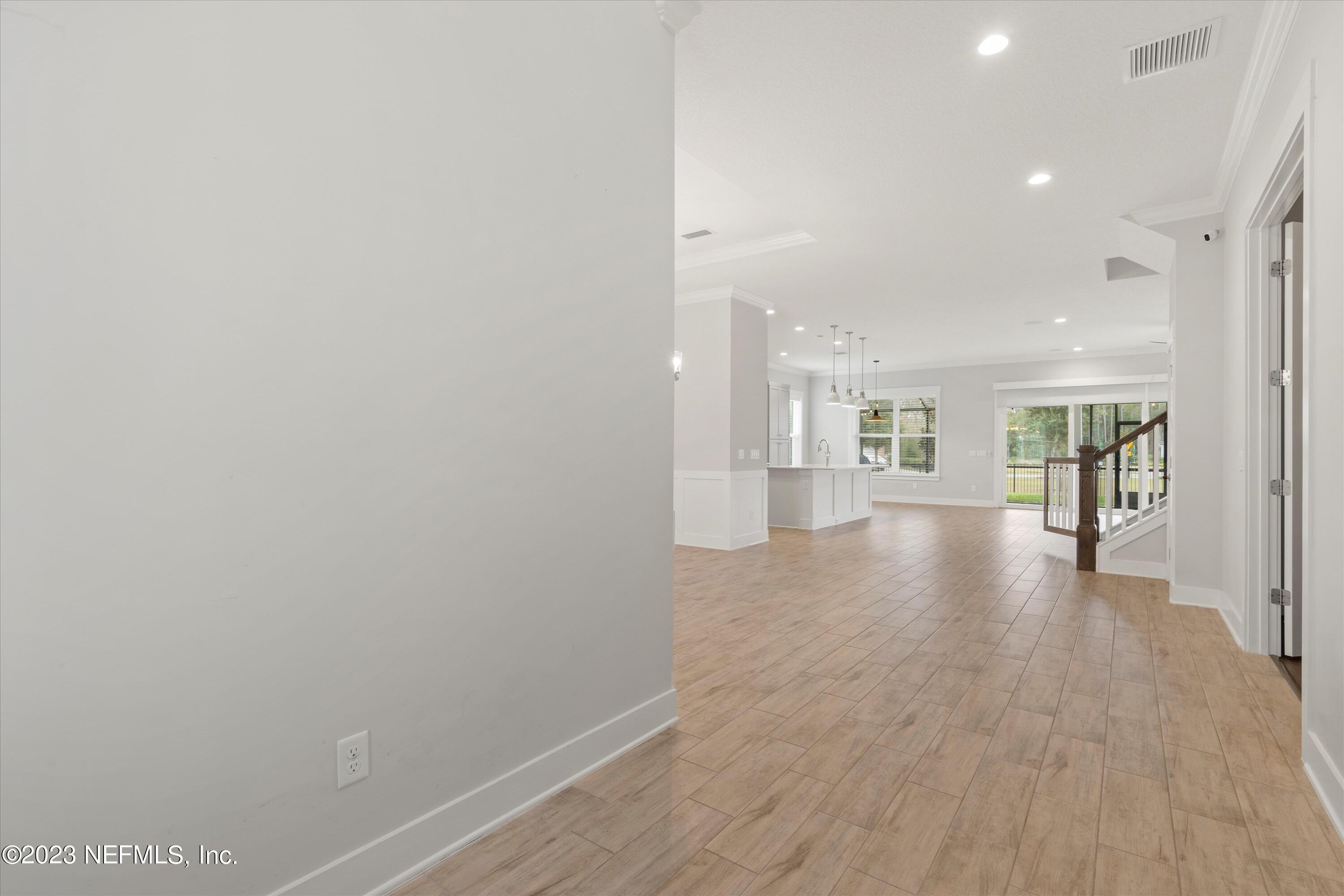 21 PINE BLOSSOM Trail