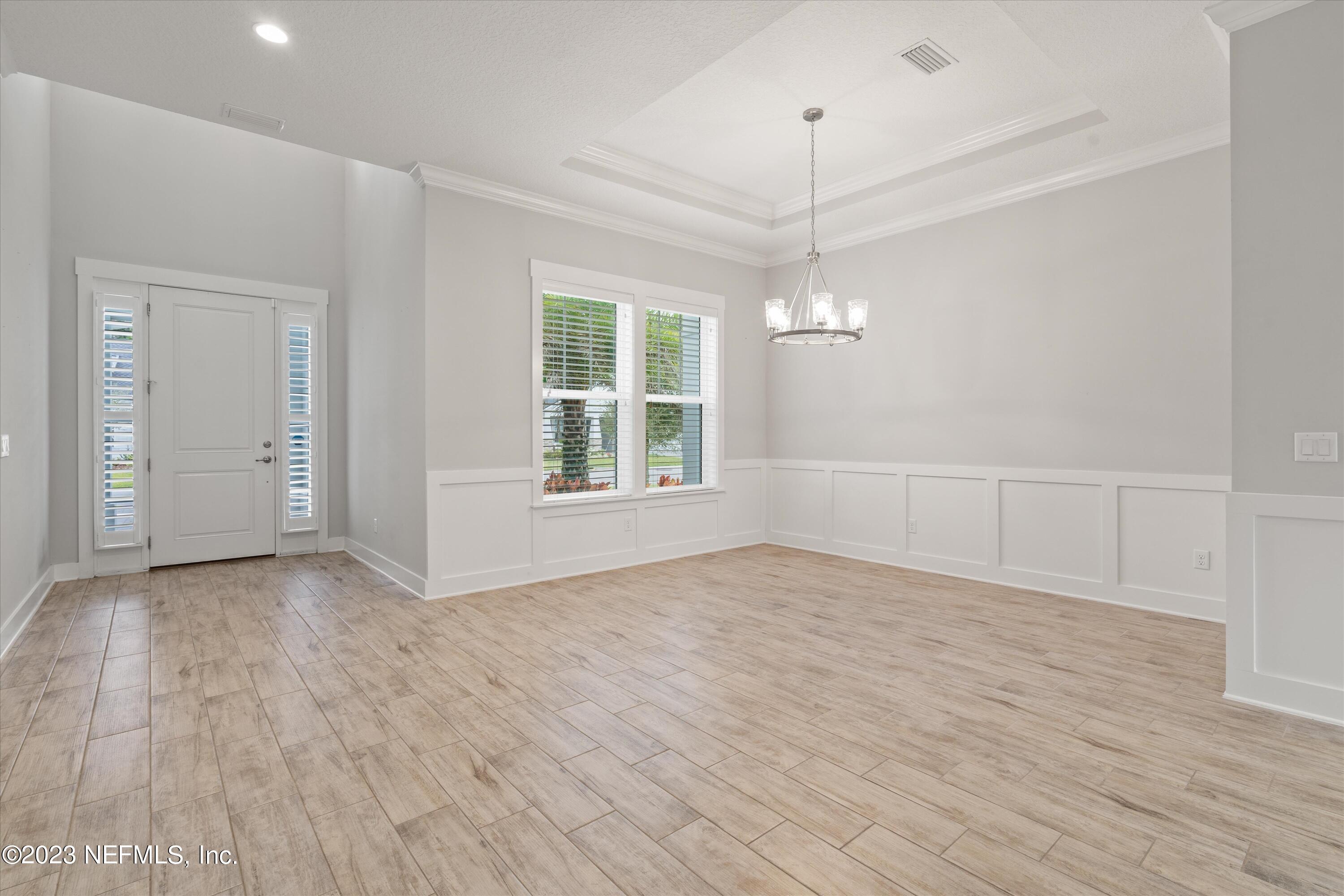 21 PINE BLOSSOM Trail