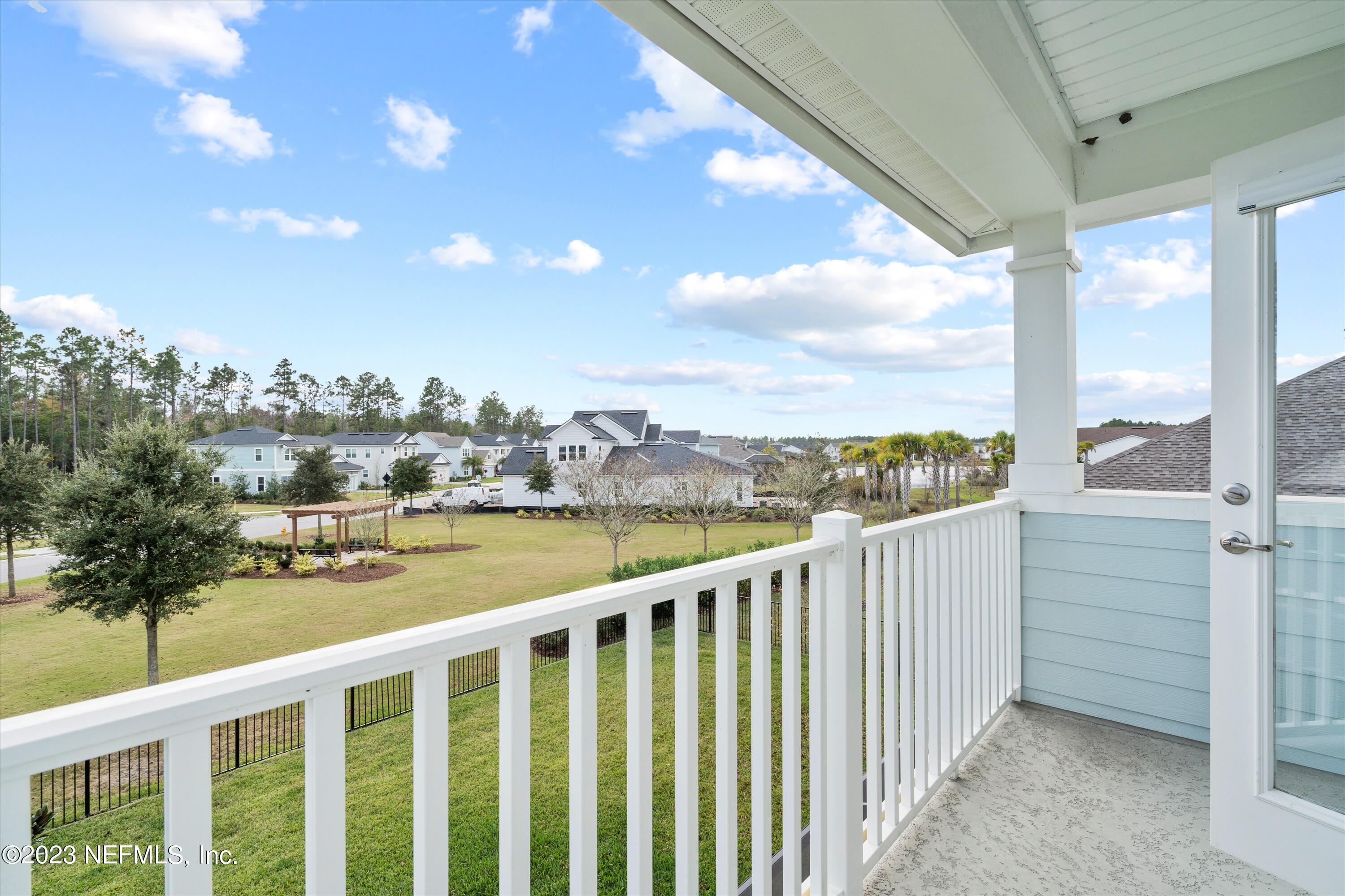 21 PINE BLOSSOM Trail