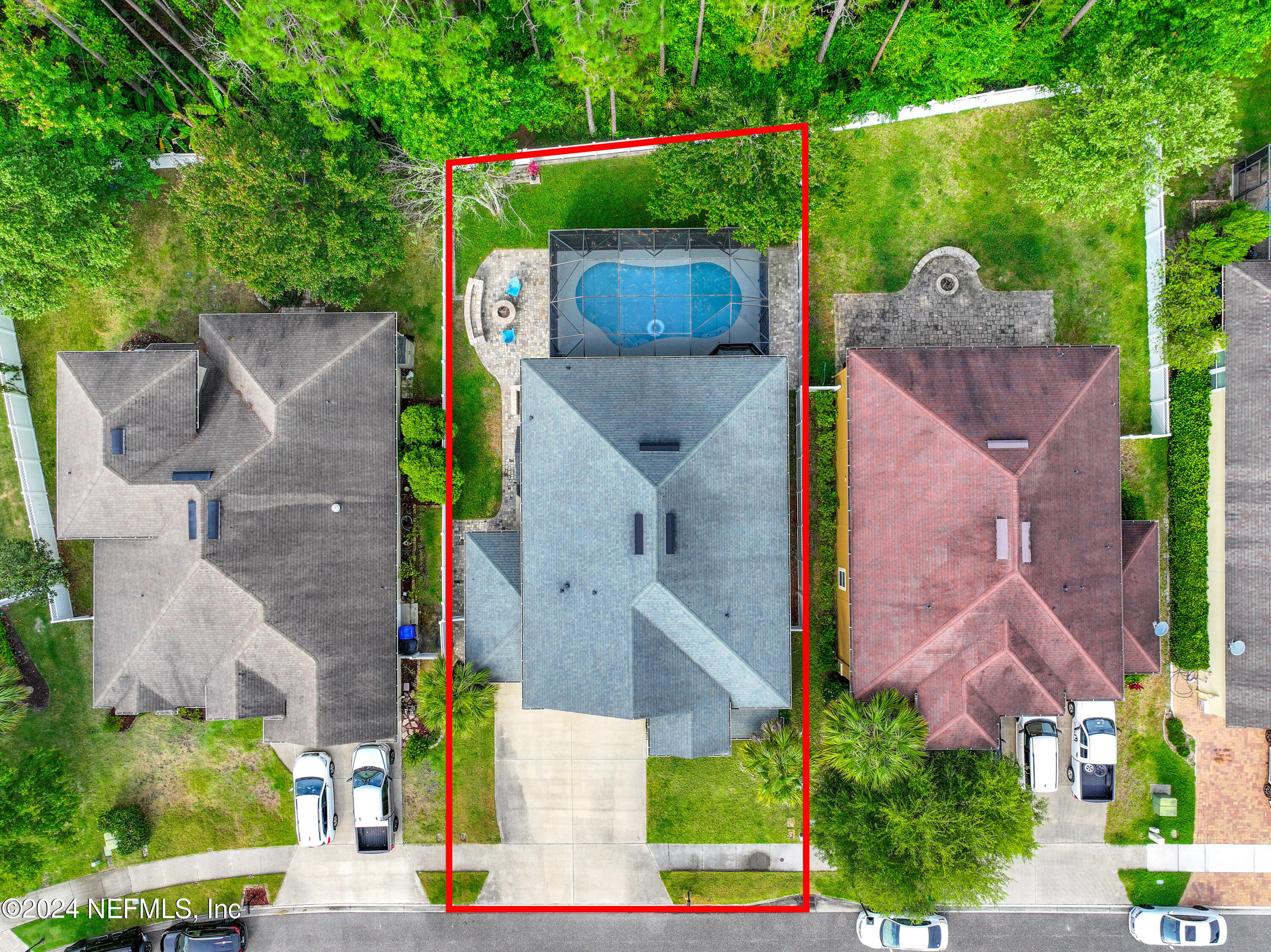 145 QUAIL CREEK Circle