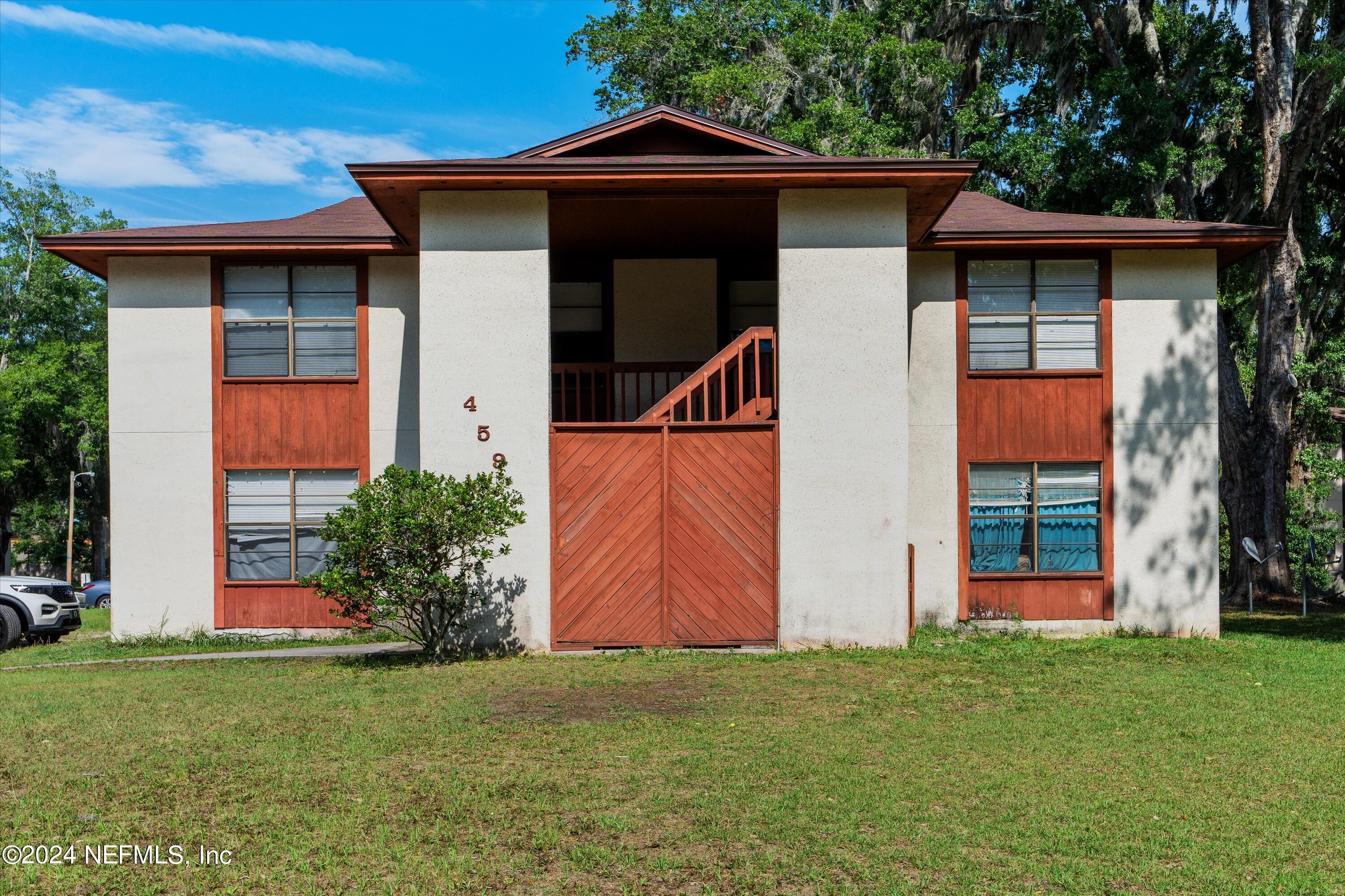 459 BENTWOOD Lane, D