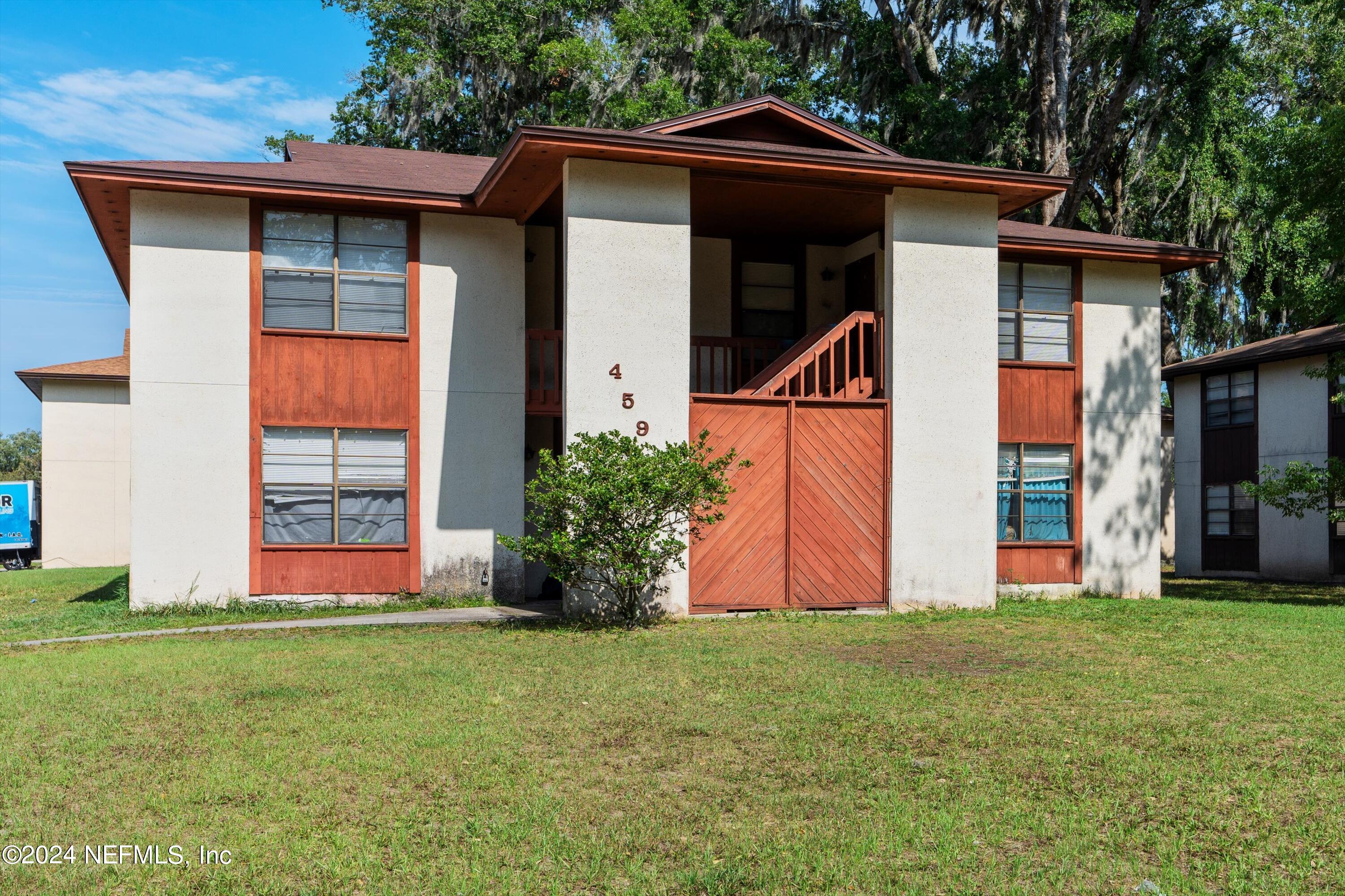 459 BENTWOOD Lane, D