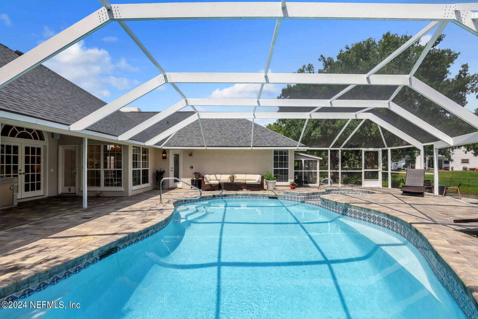 1831 PLANTATION OAKS Drive