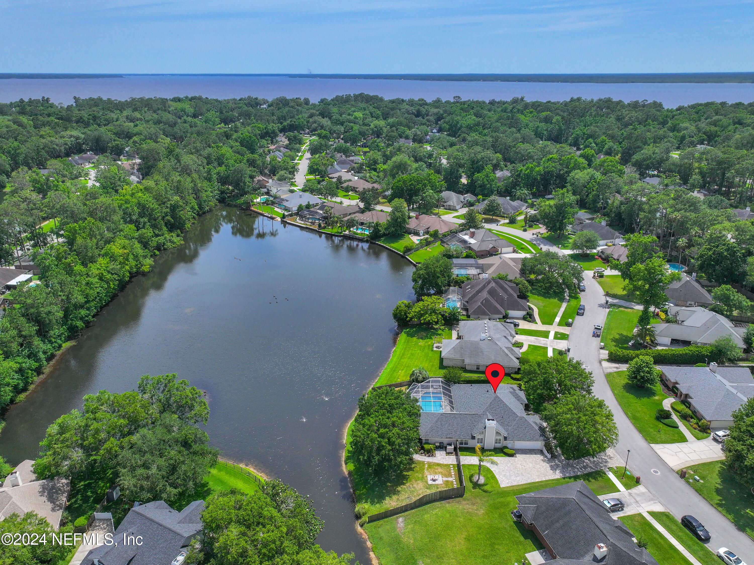 1831 PLANTATION OAKS Drive