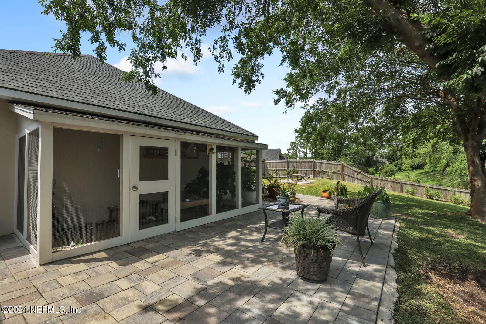 1831 PLANTATION OAKS Drive