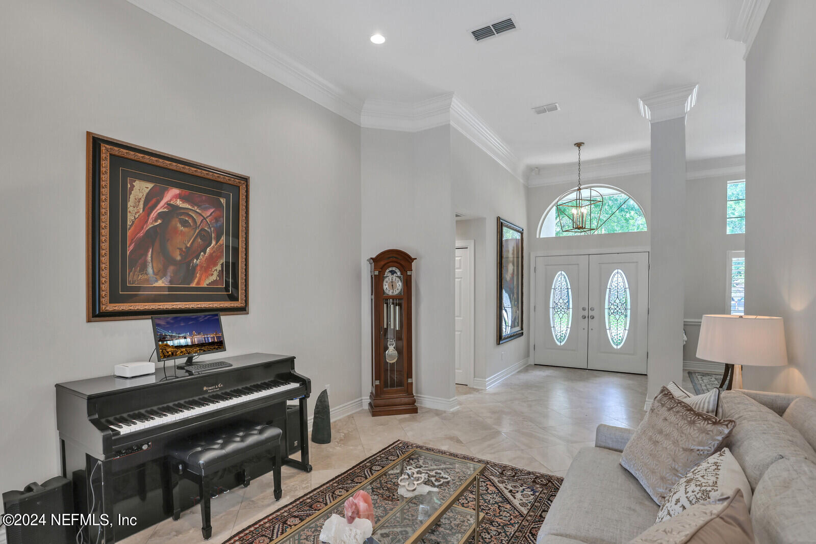 1831 PLANTATION OAKS Drive