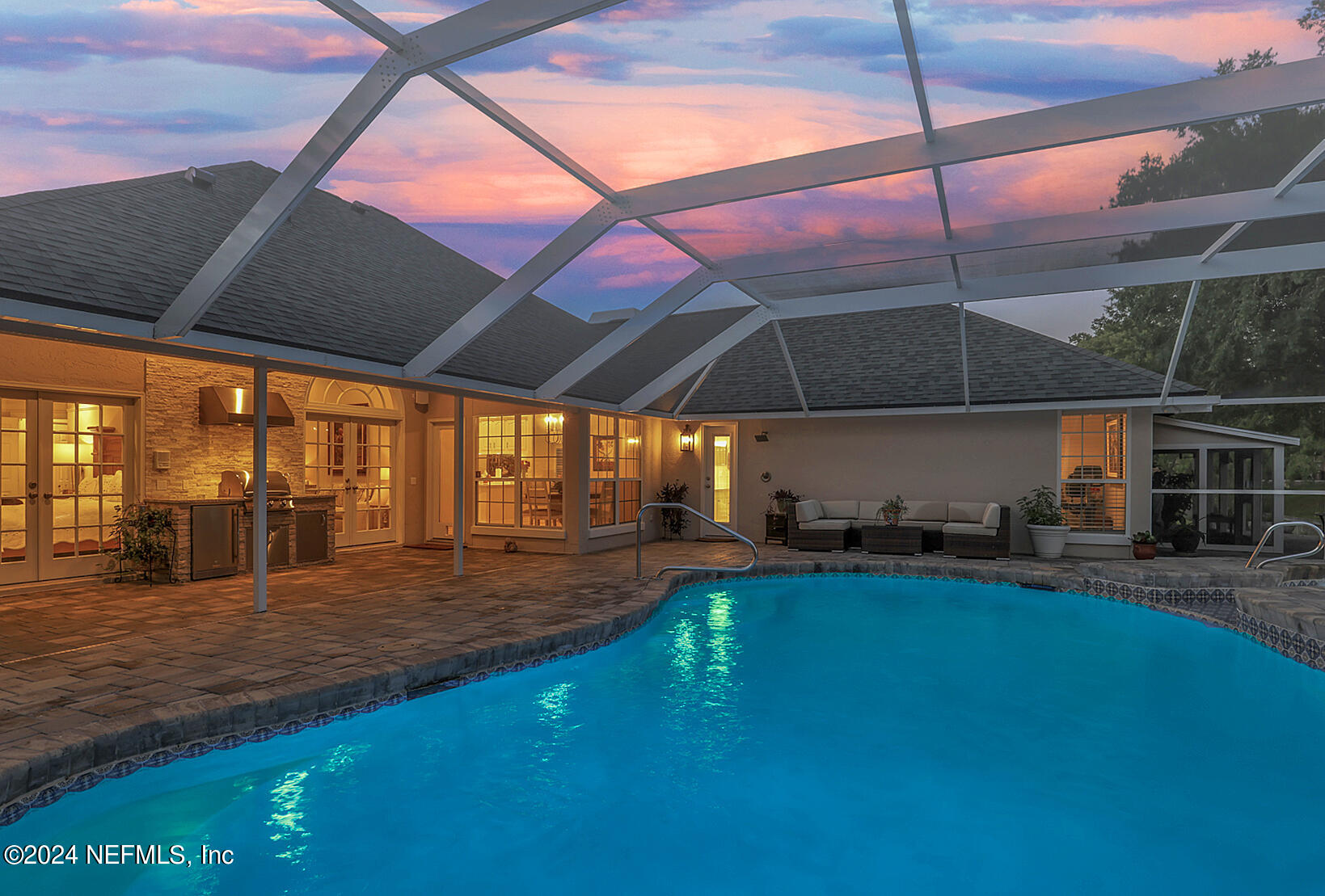 1831 PLANTATION OAKS Drive